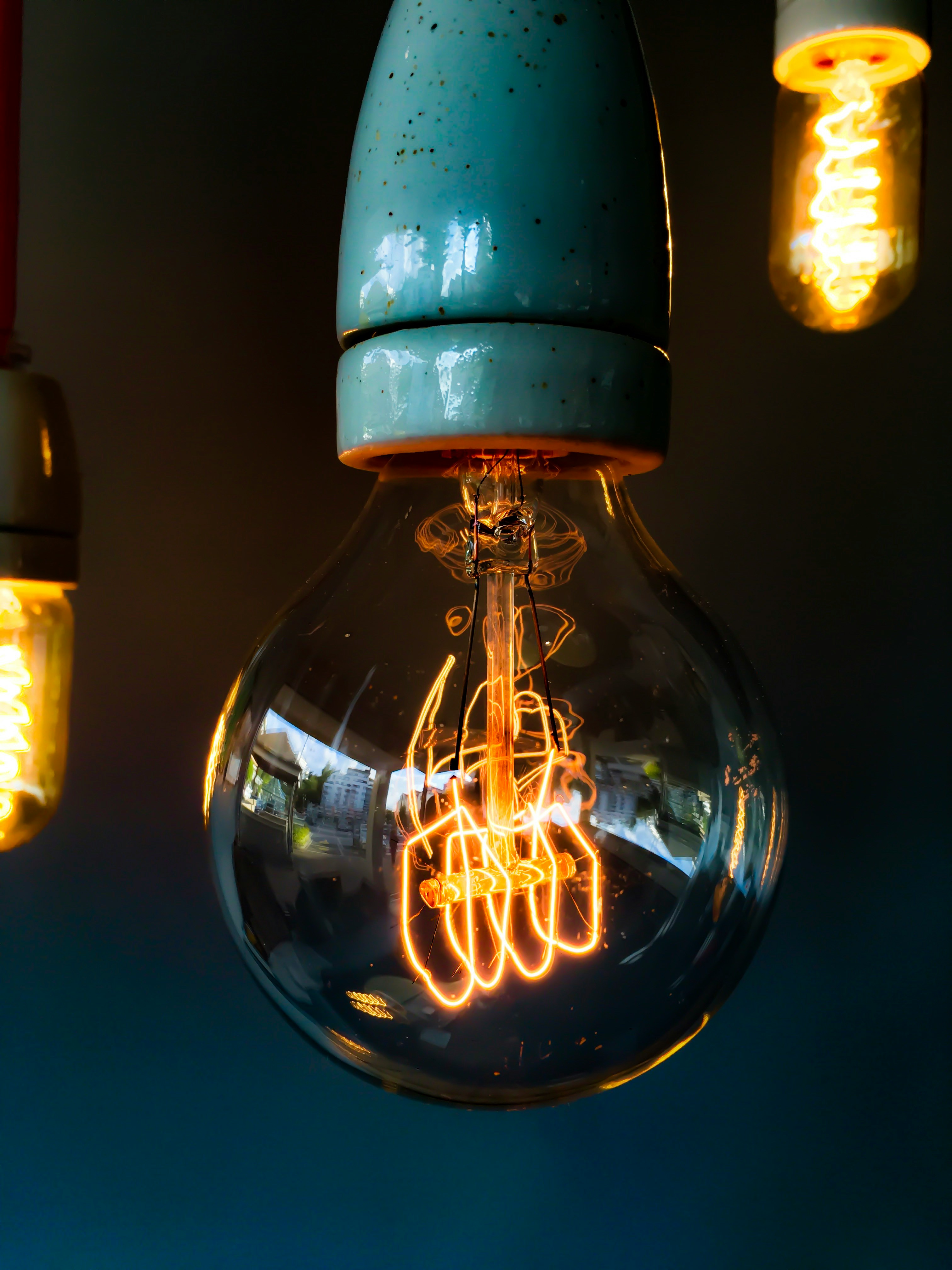 Why is Energy Leading the Equity Market?