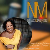 News In Motion with Gail, Thursday, October 17, 2024 News In Motion with Gail, Thursday, October 17, 2024