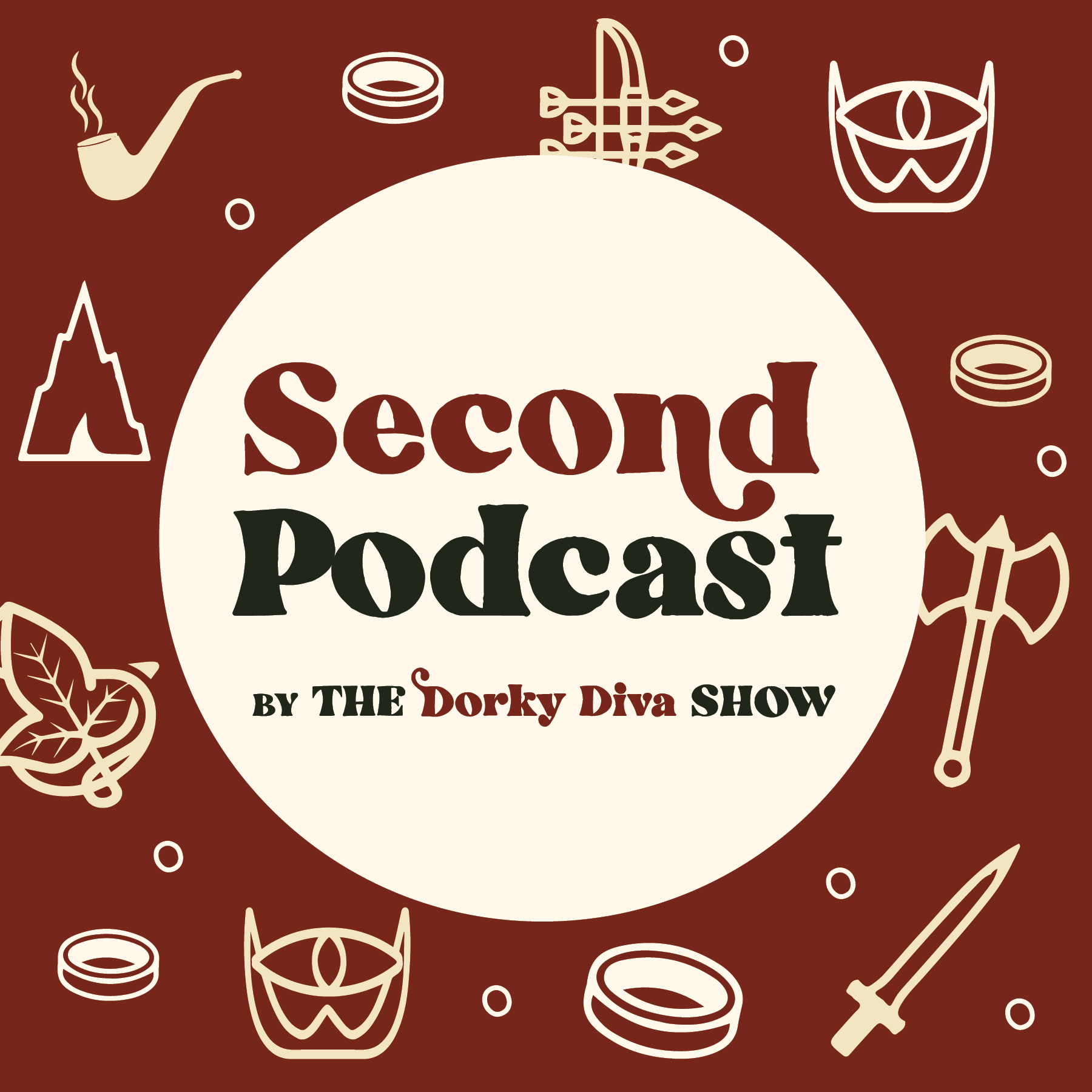 Second Podcast: Interview with Dan Madsen
