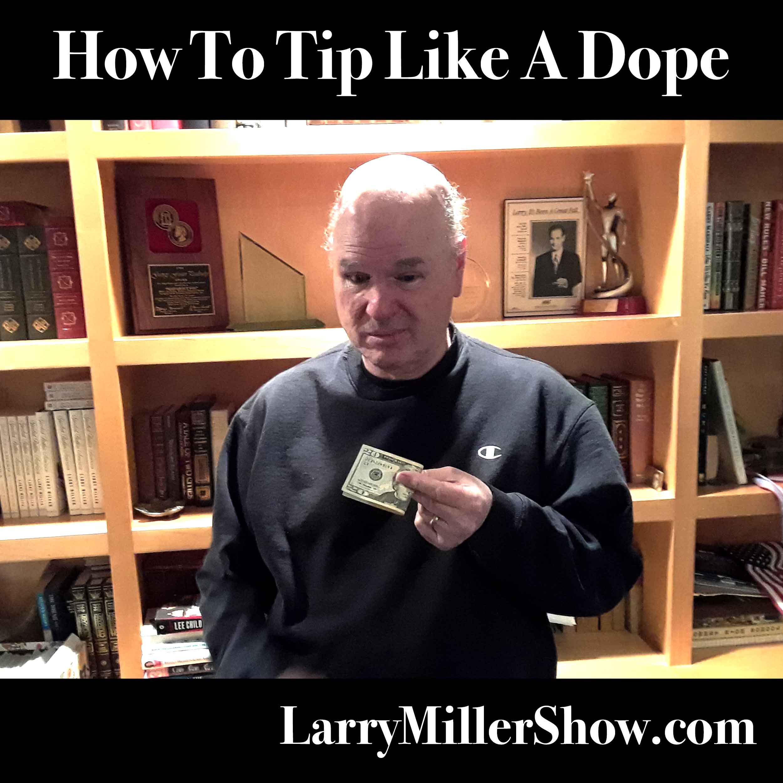 Larry Miller Show