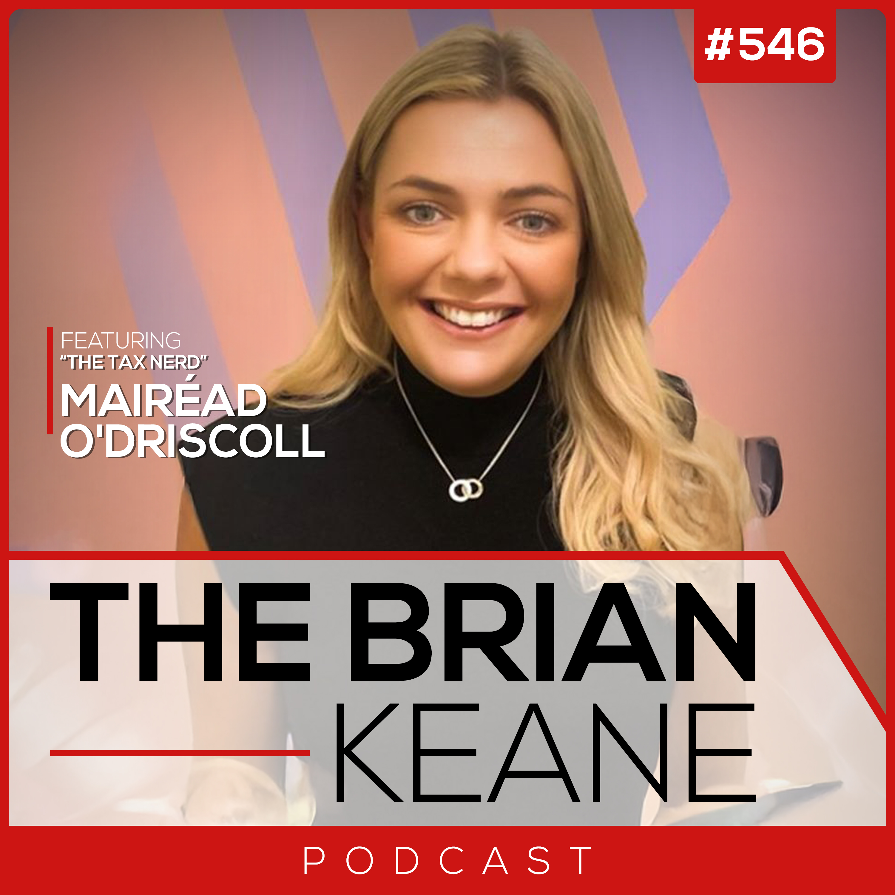 The Brian Keane Podcast