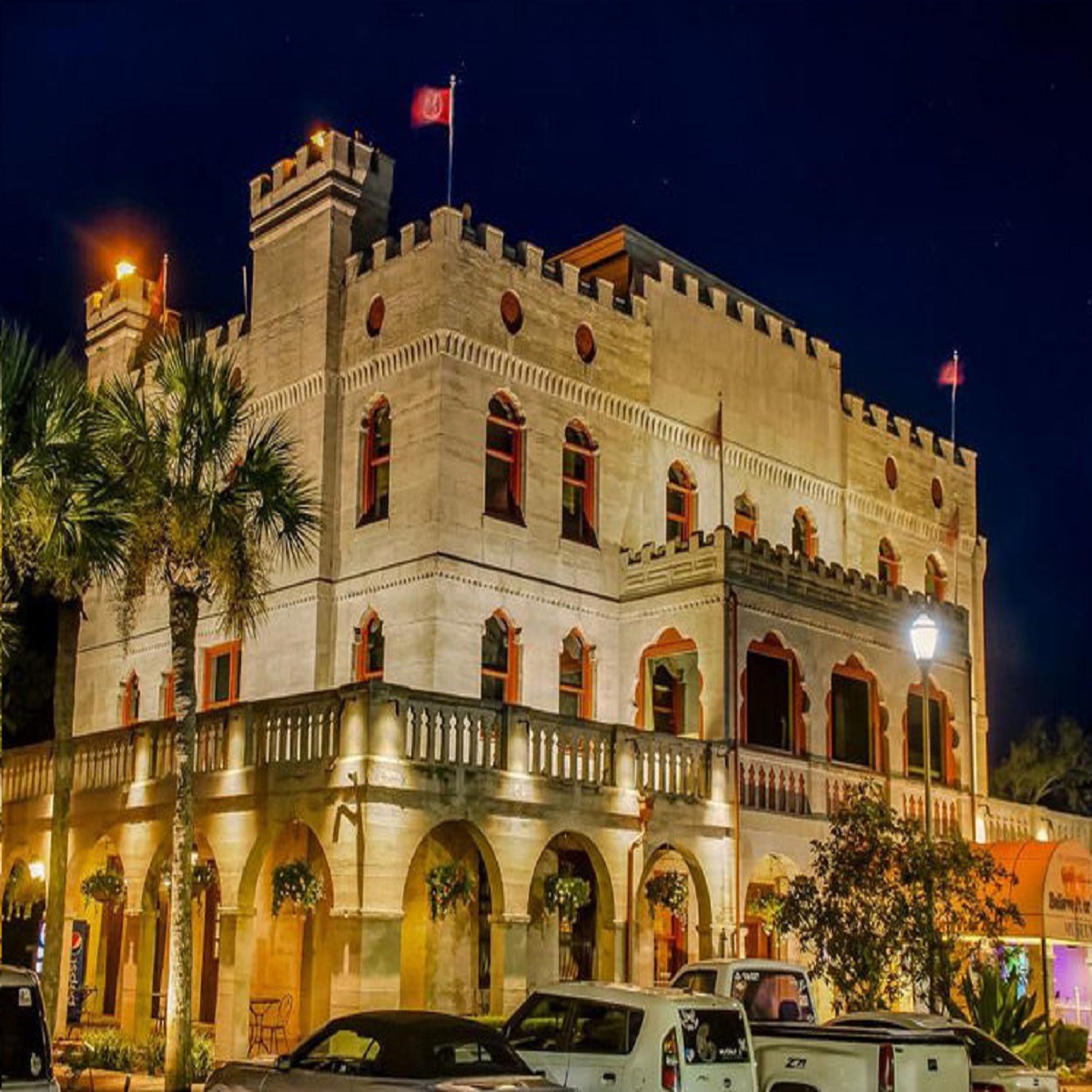 Ripley's Odditorium Redux