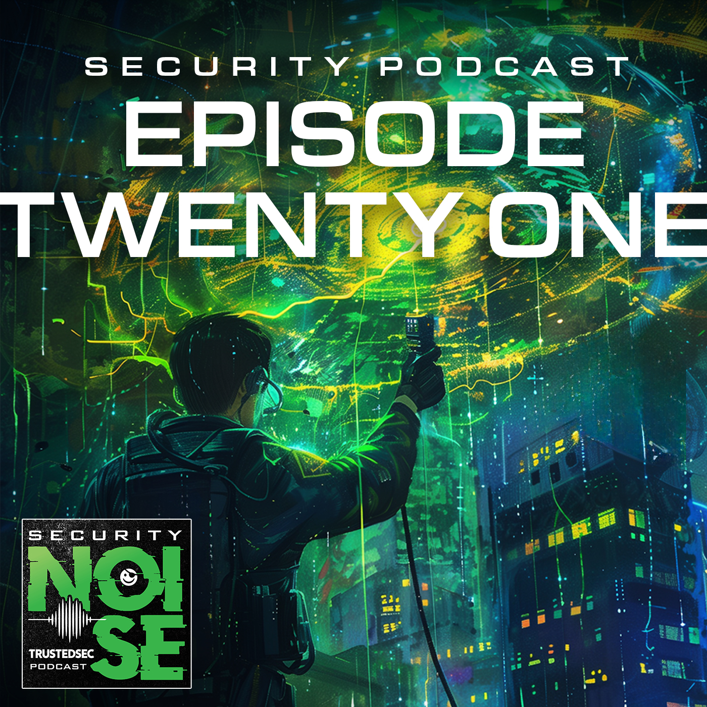 Security Noise