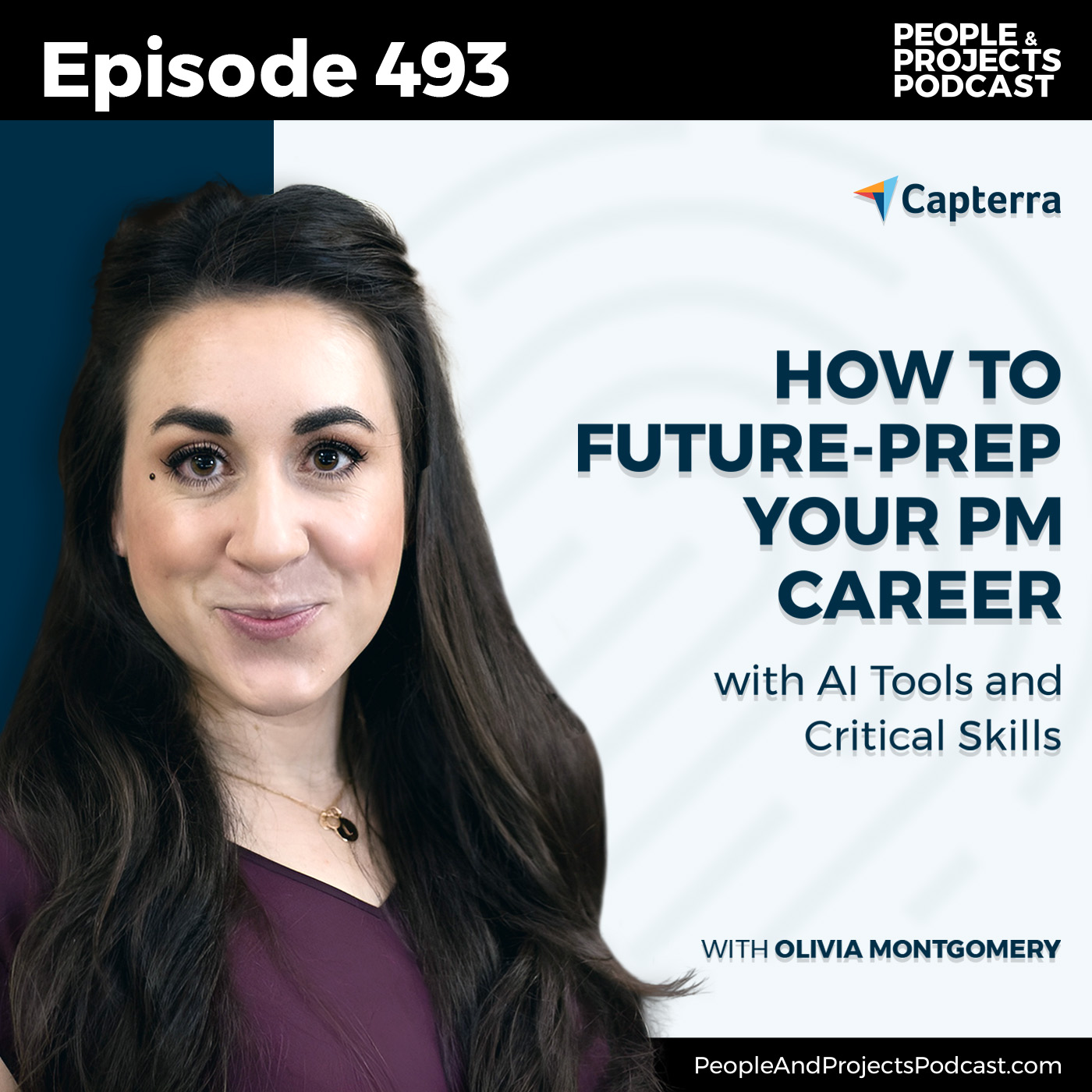 People and Projects Podcast: Project Management Podcast