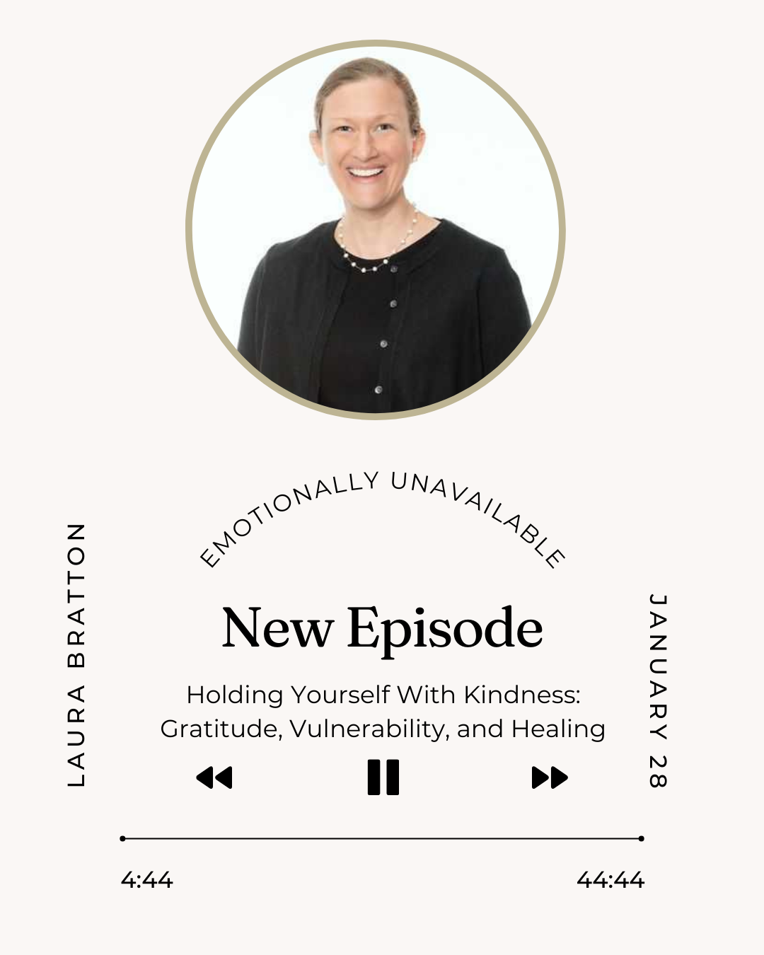 Emotionally Unavailable