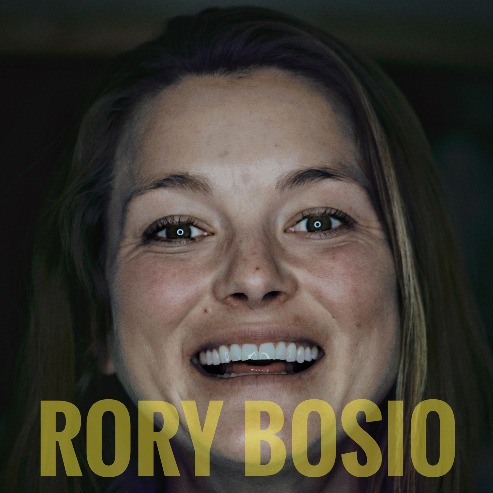 cover of episode Rory Bosio | BYP 006