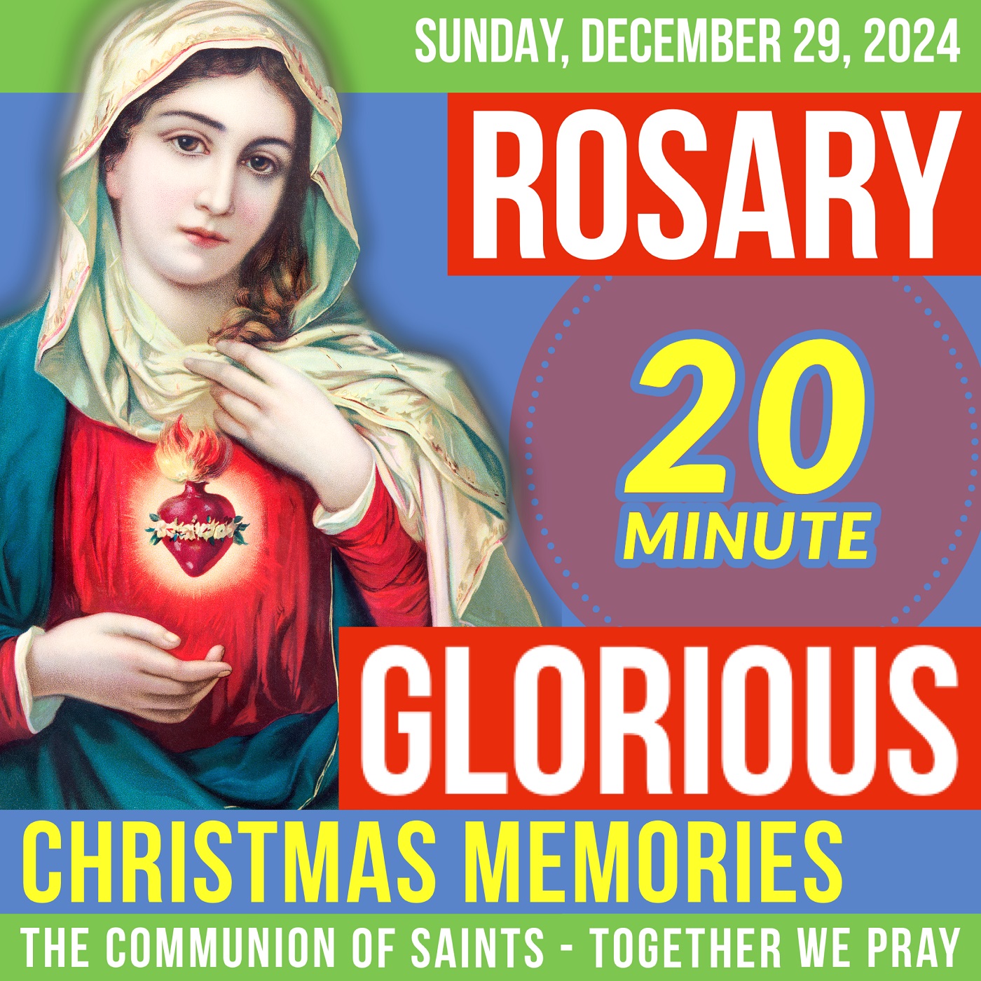 A Rosary Companion