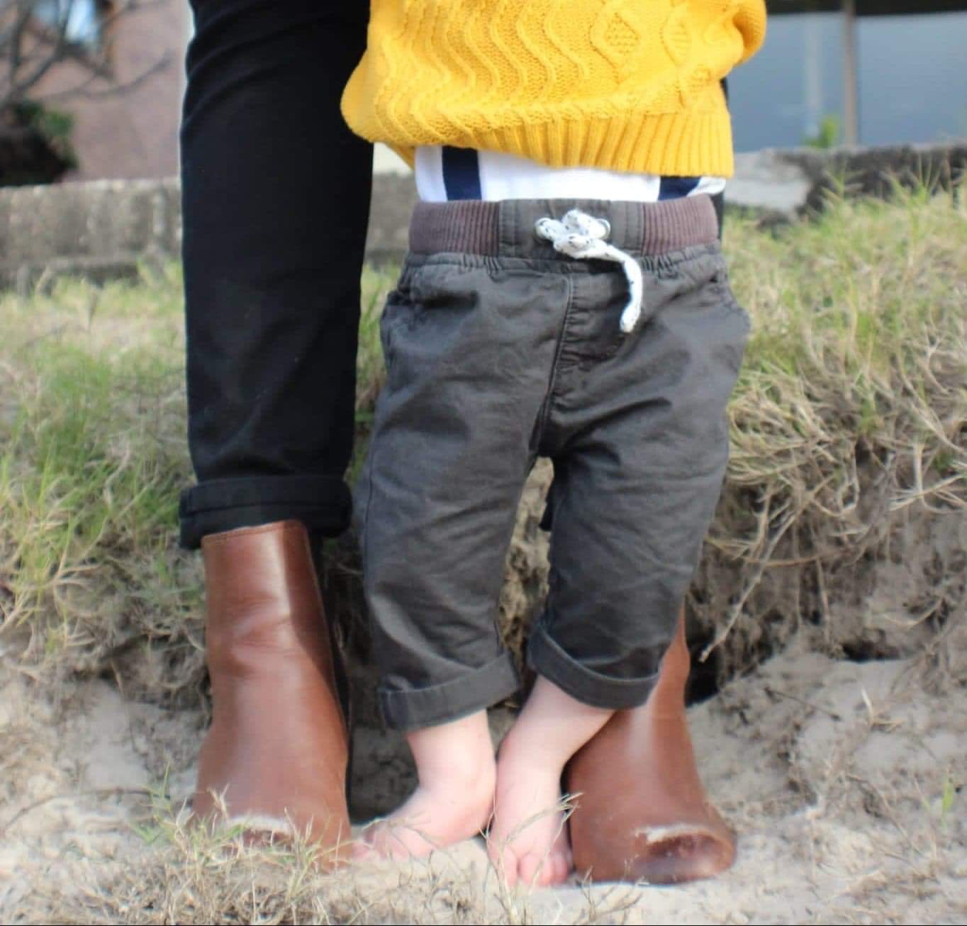 The Australian Mothers Group