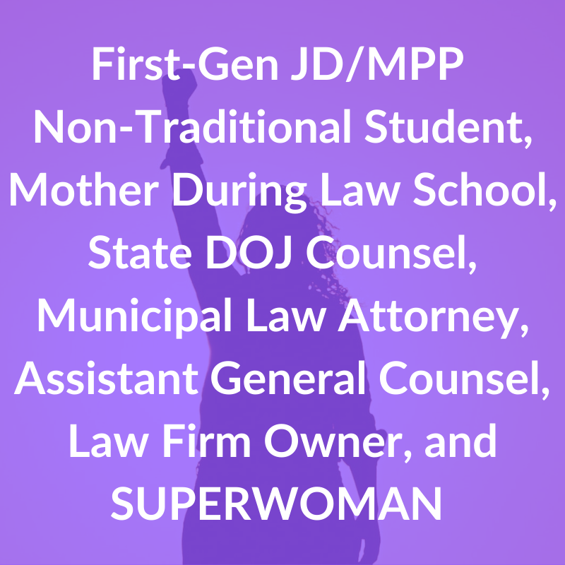 The Law Lives Project