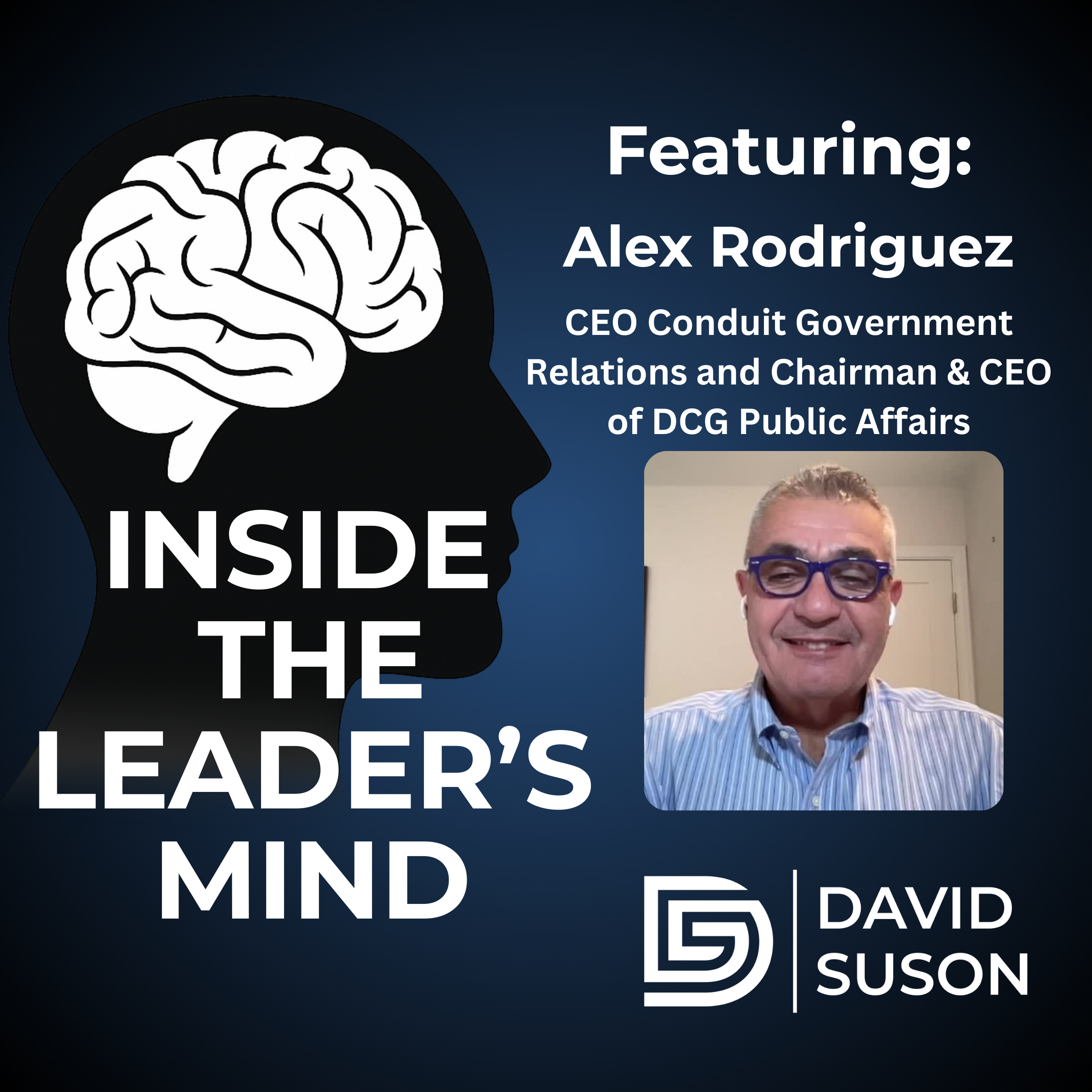 Inside the Leader\'s Mind