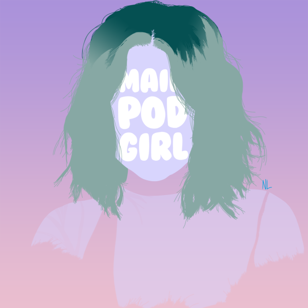 Main Pod Girl