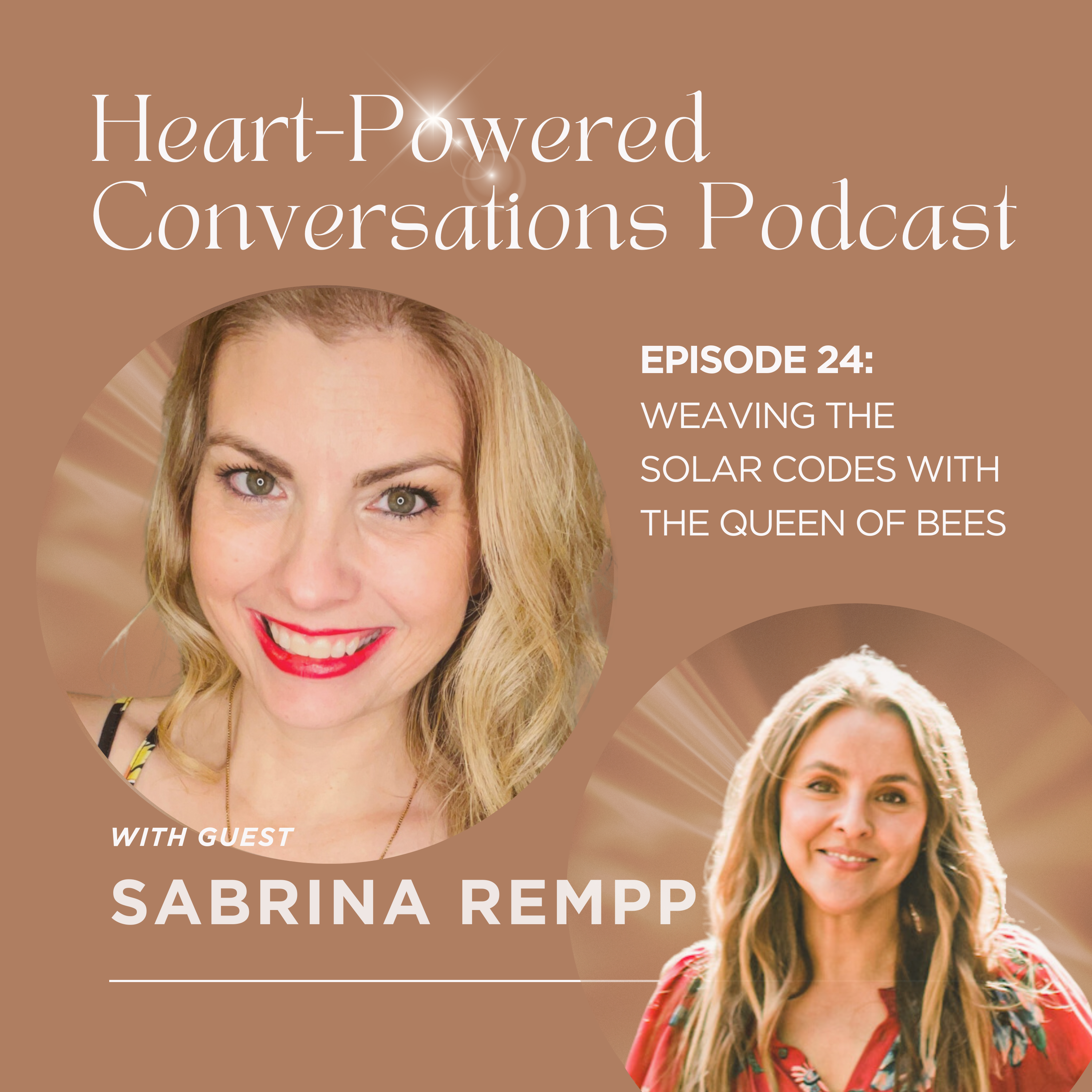 Heart-Powered Conversations