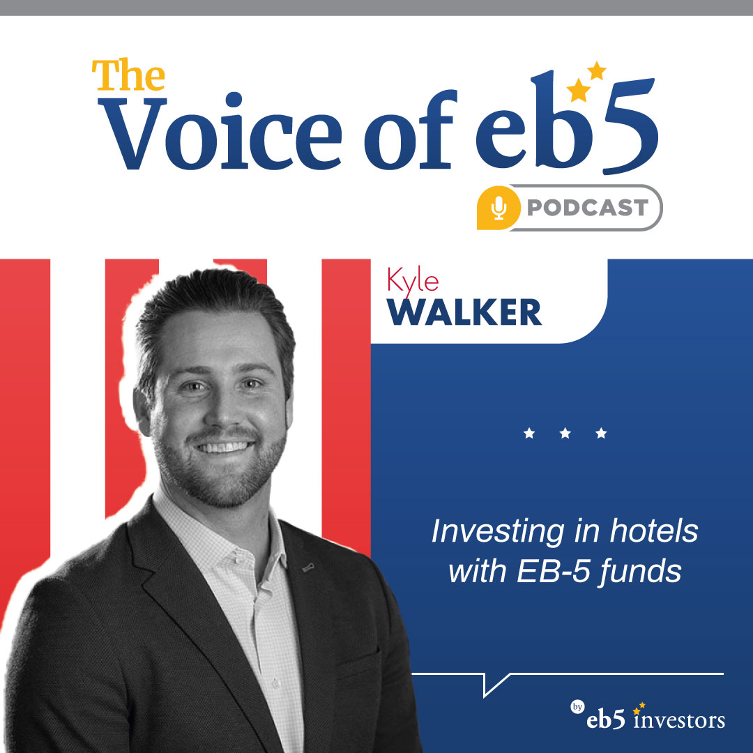 Voice of Eb-5