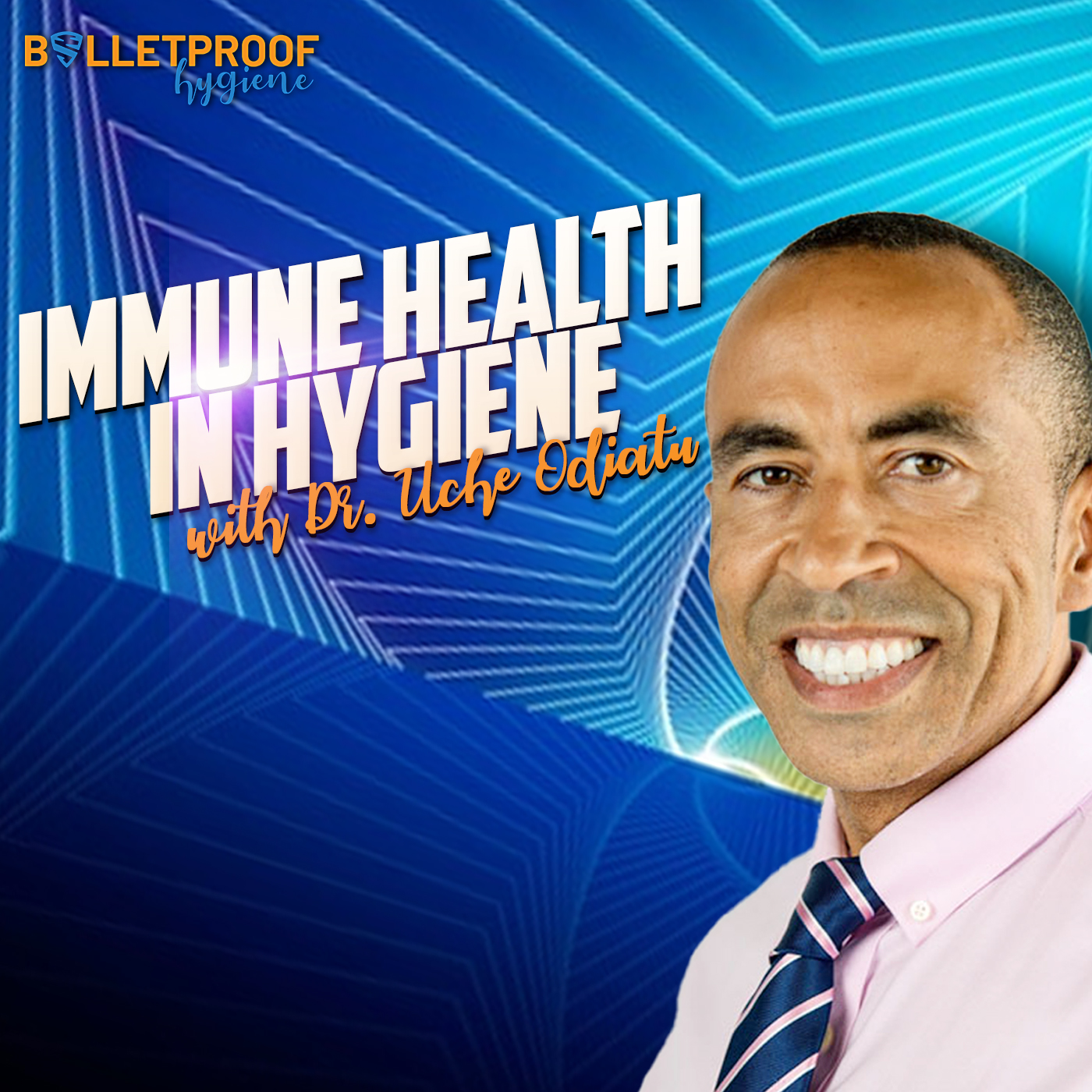 Bulletproof Hygiene