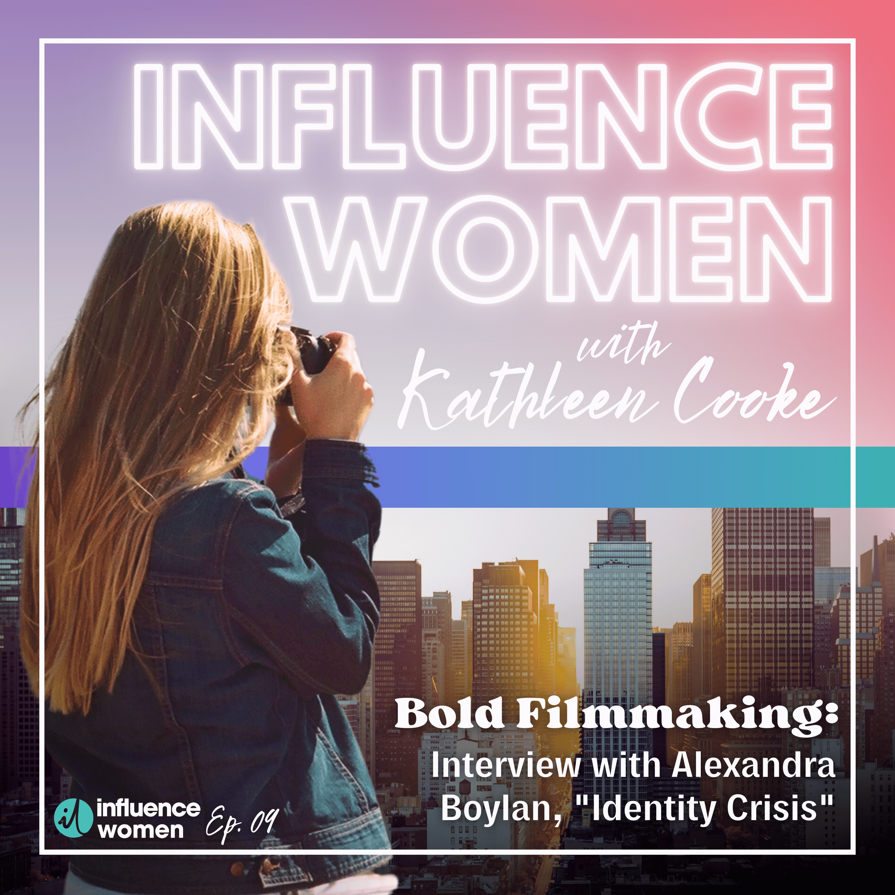 Influence Women