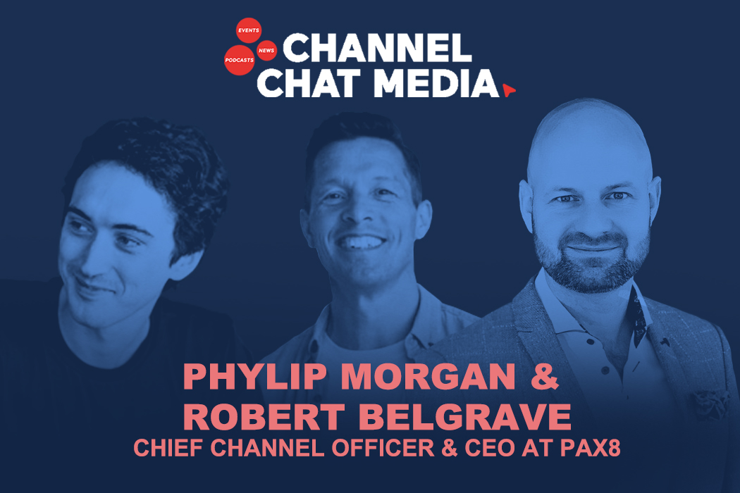 Channel Chat Podcast