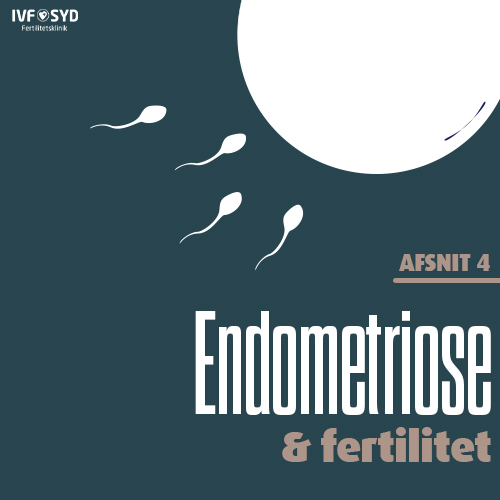 Endometriose & fertilitet