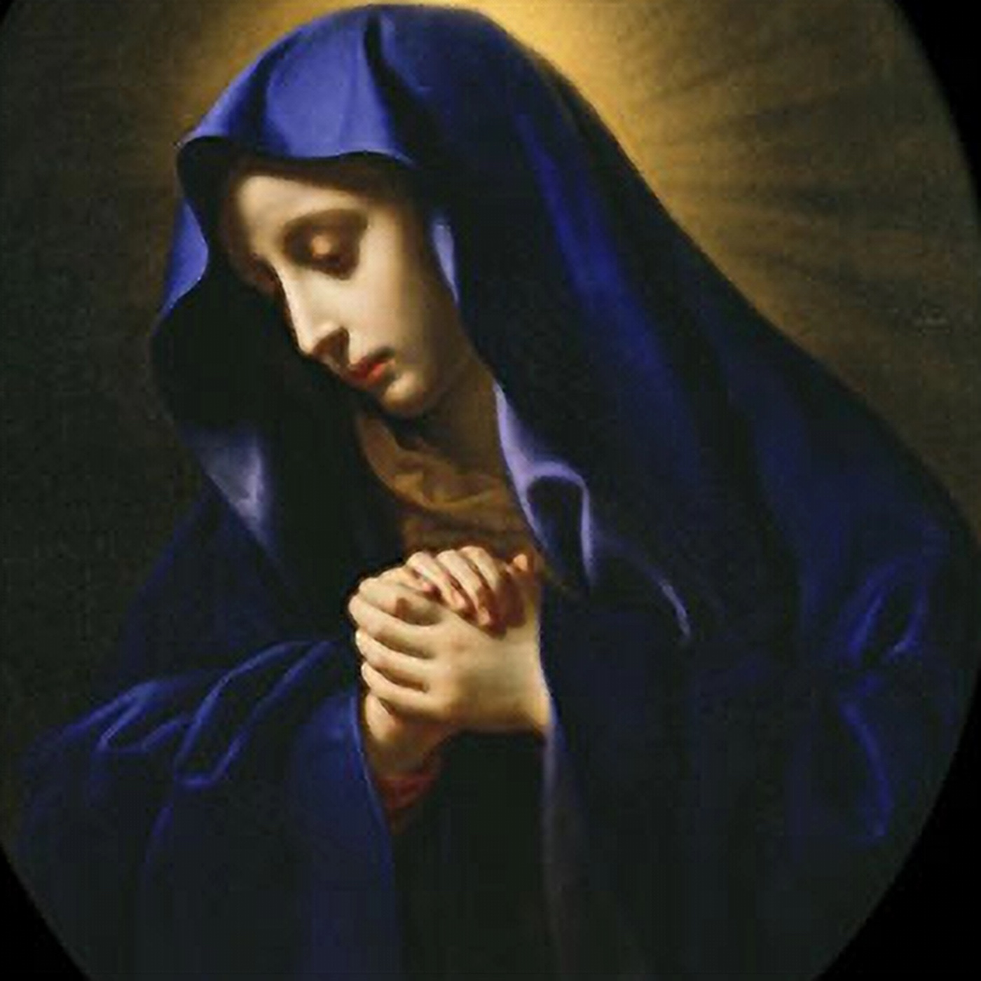 A Novena to our Mother of Sorrows: A Tribute and a Plea