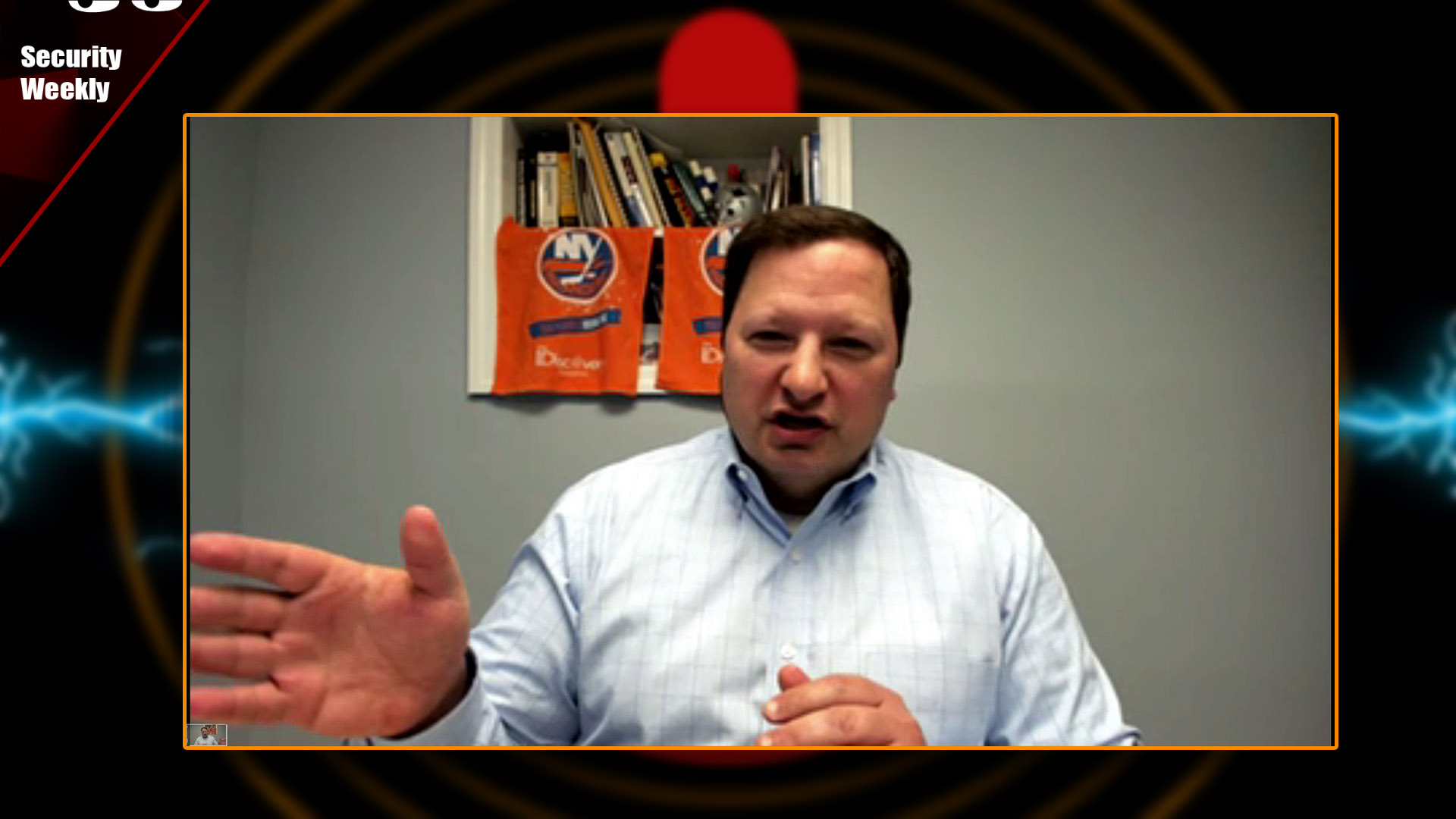 Startup Security Weekly #38 - We Need To Pivot!