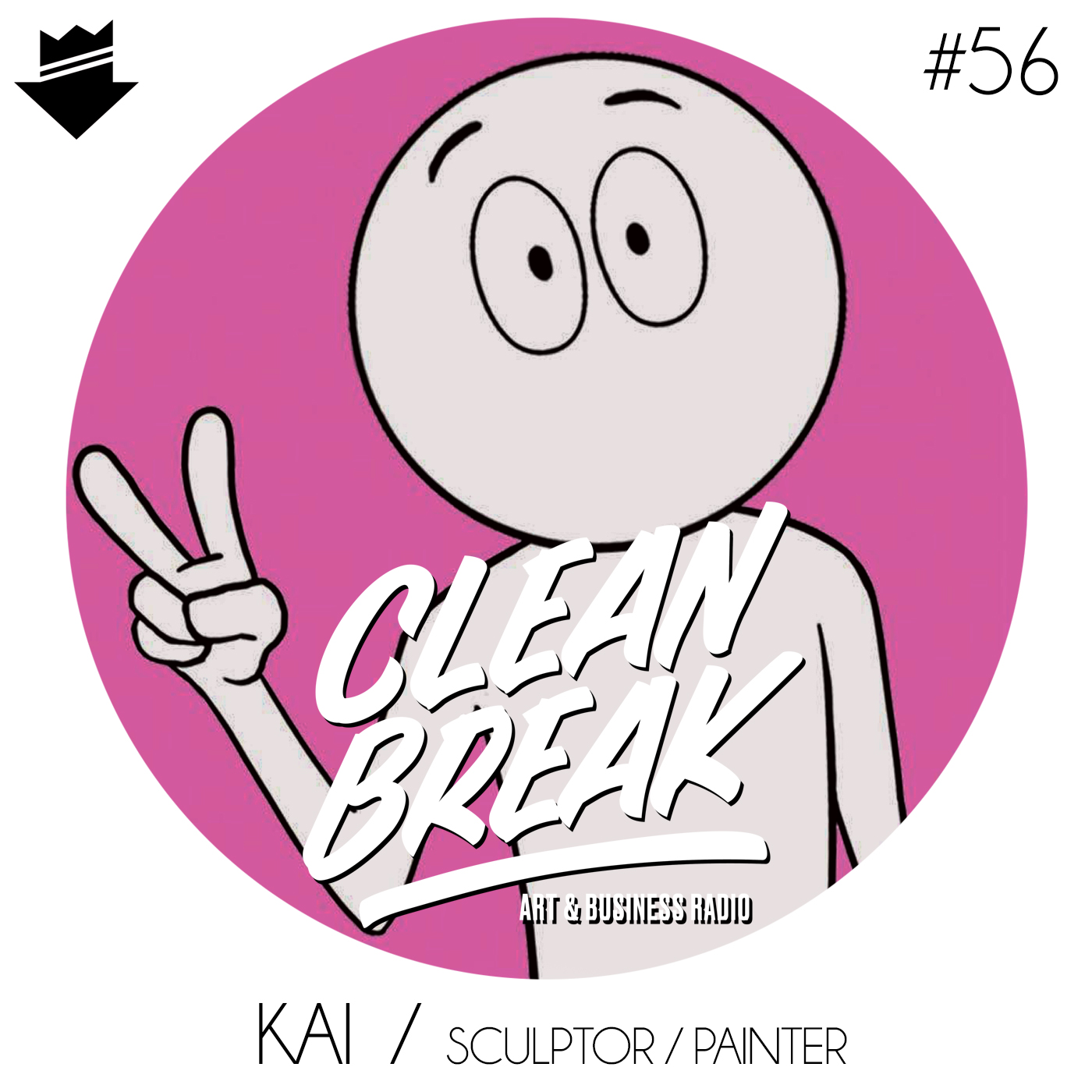 Clean Break - Episode 56 - Kai