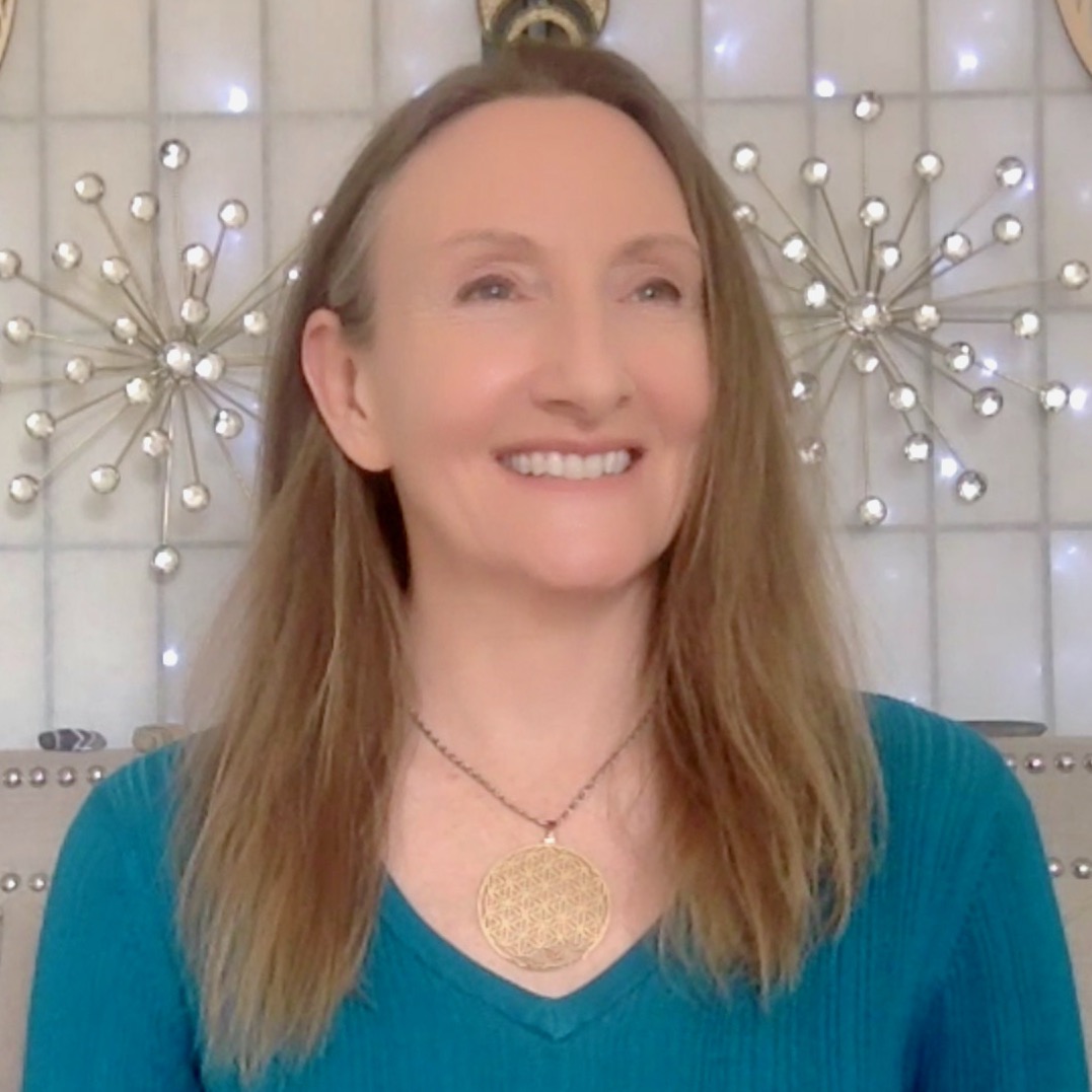 508 Chenée Fournier - A Lifelong Intuitive's Proof of the Afterlife: Angelic Encounters, Spirit Guides & Your Soul Family
