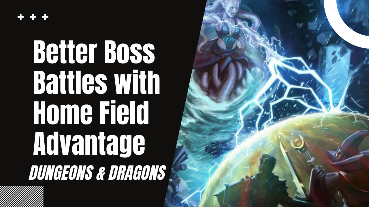 Crit Academy: A Dungeons and Dragons Podcast