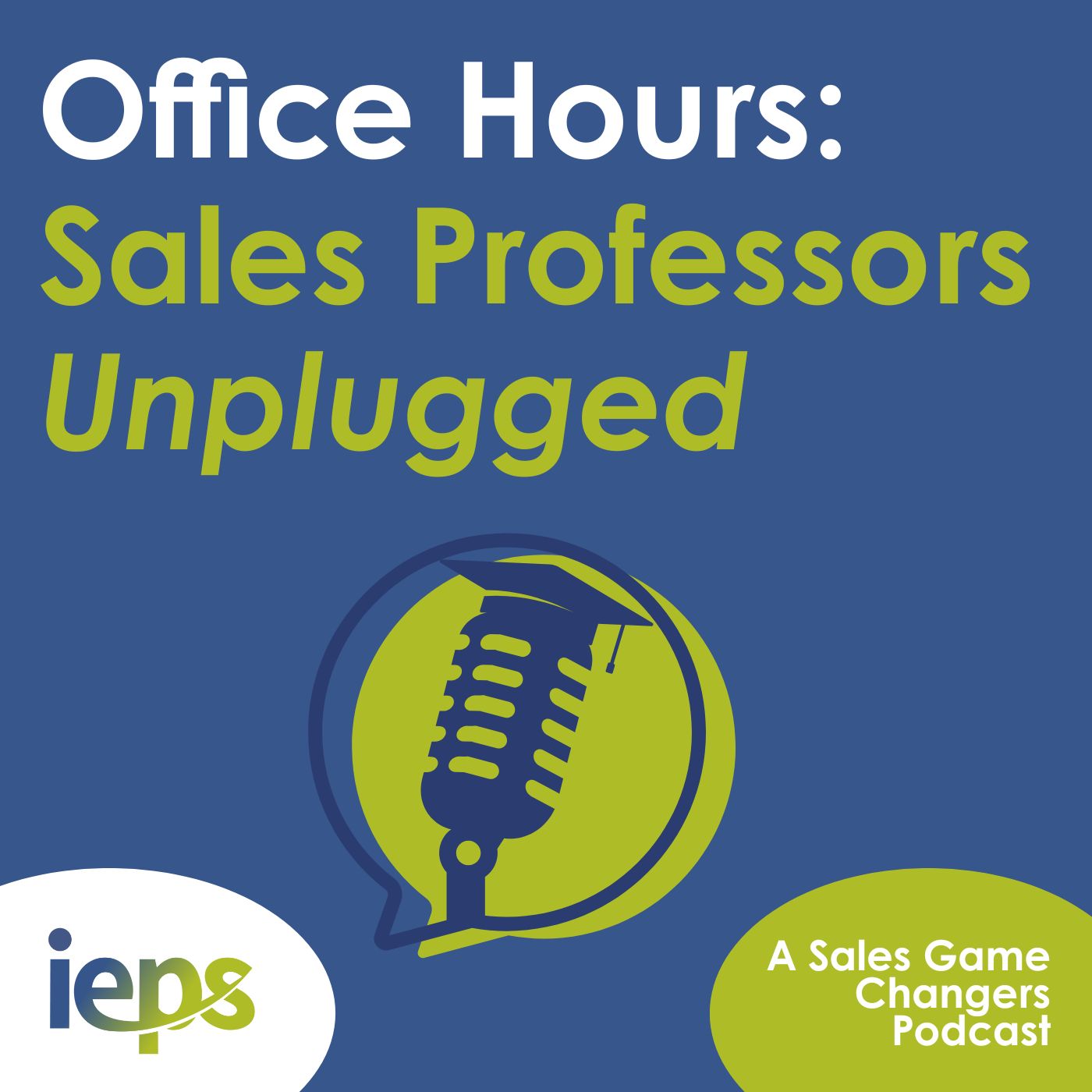 What Ohio University's Adam Rapp Teaches About Building Elite Sales Talent