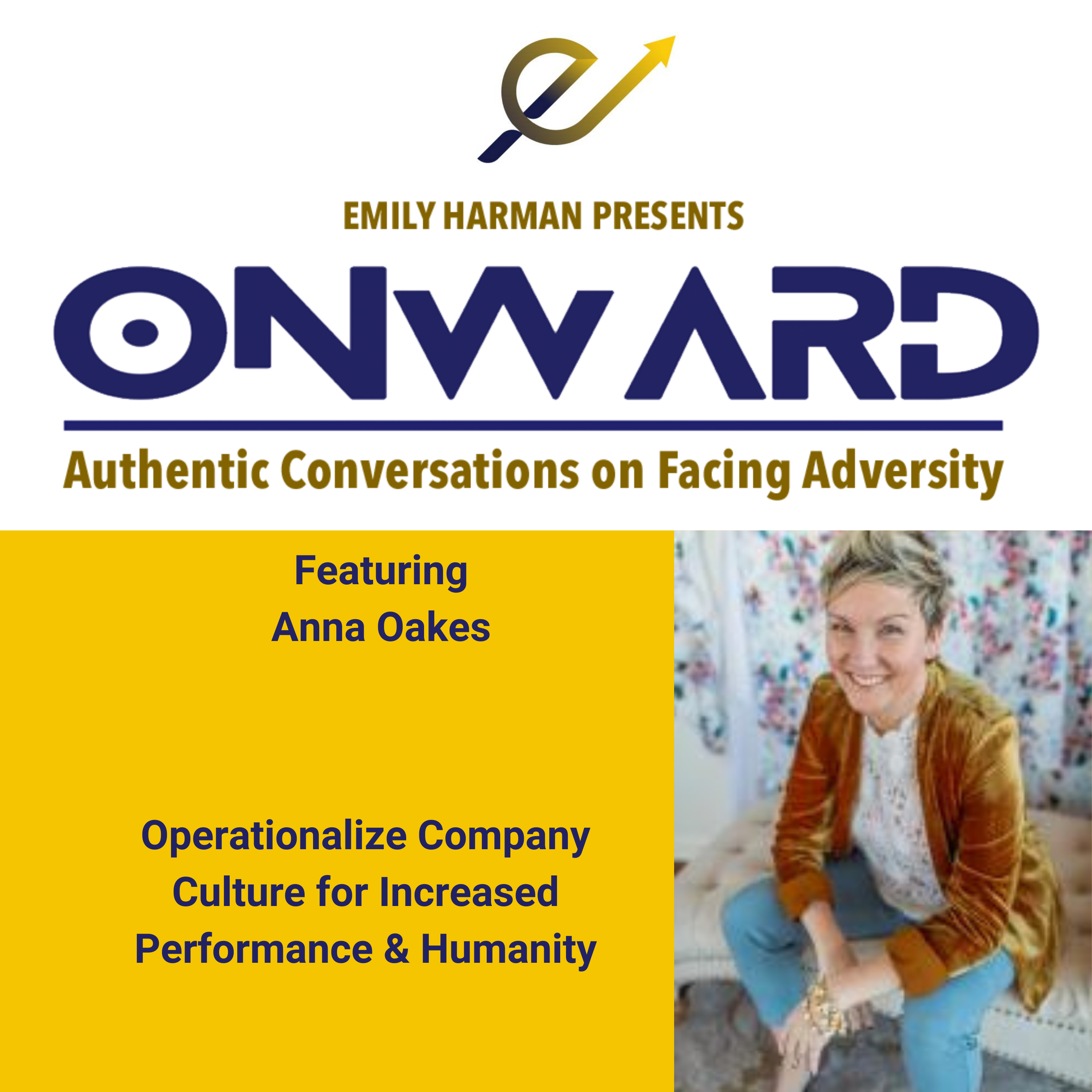 Onward Podcast