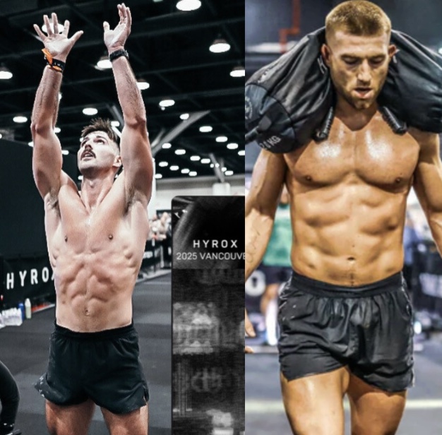 Hybrid Fitness Media