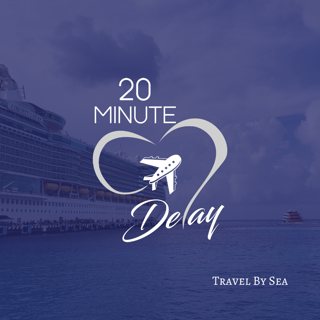 Ep_52; Travel By Sea