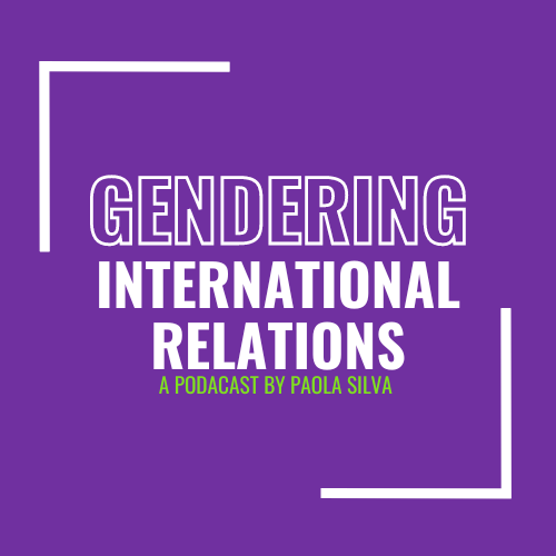 The Fletcher Forum Podcast