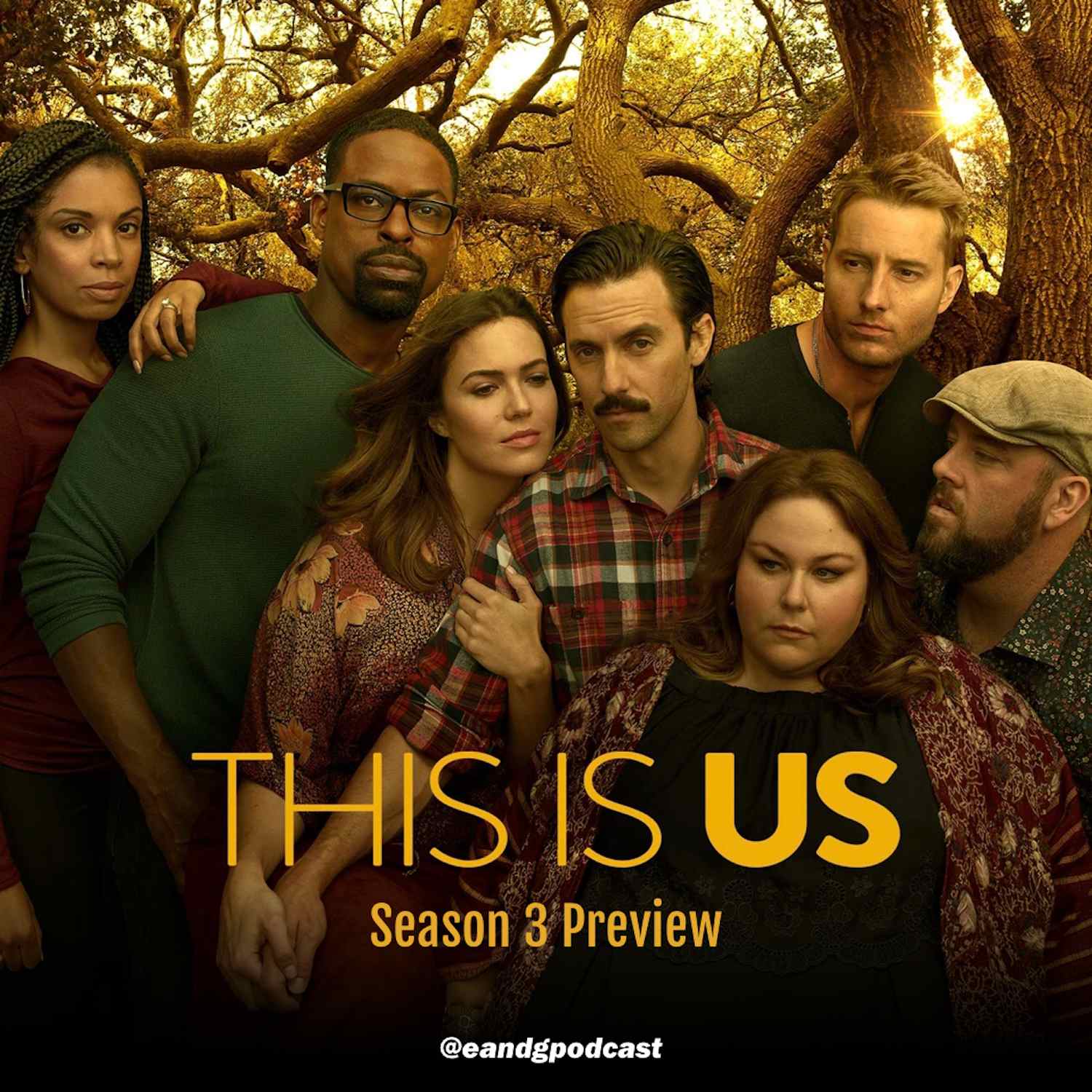 Ep. 230: ‘This Is Us’ Season 3 Preview w/ Geoff Keith & Ian Gulbransen