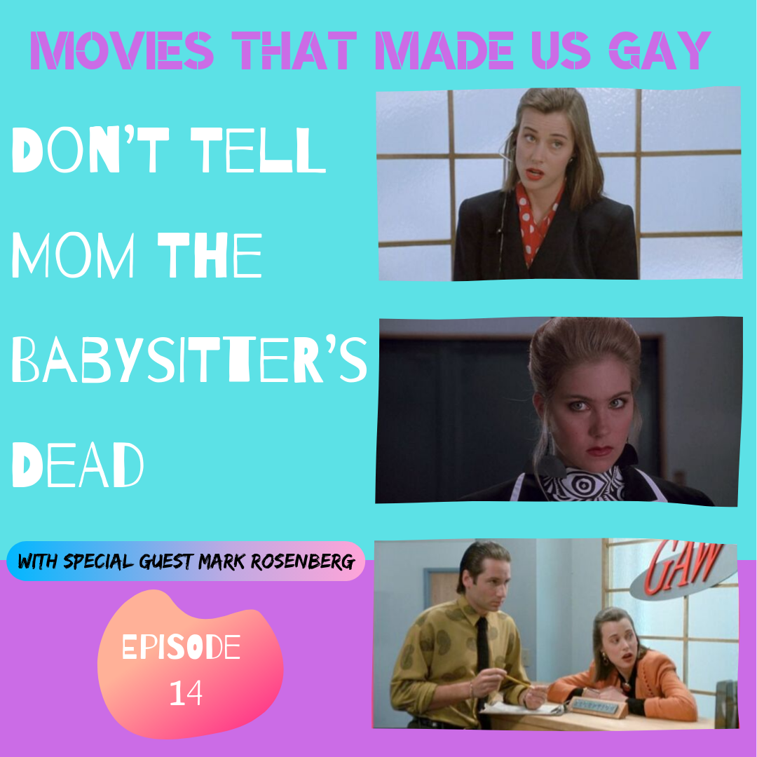 Movies That Made Us Gay
