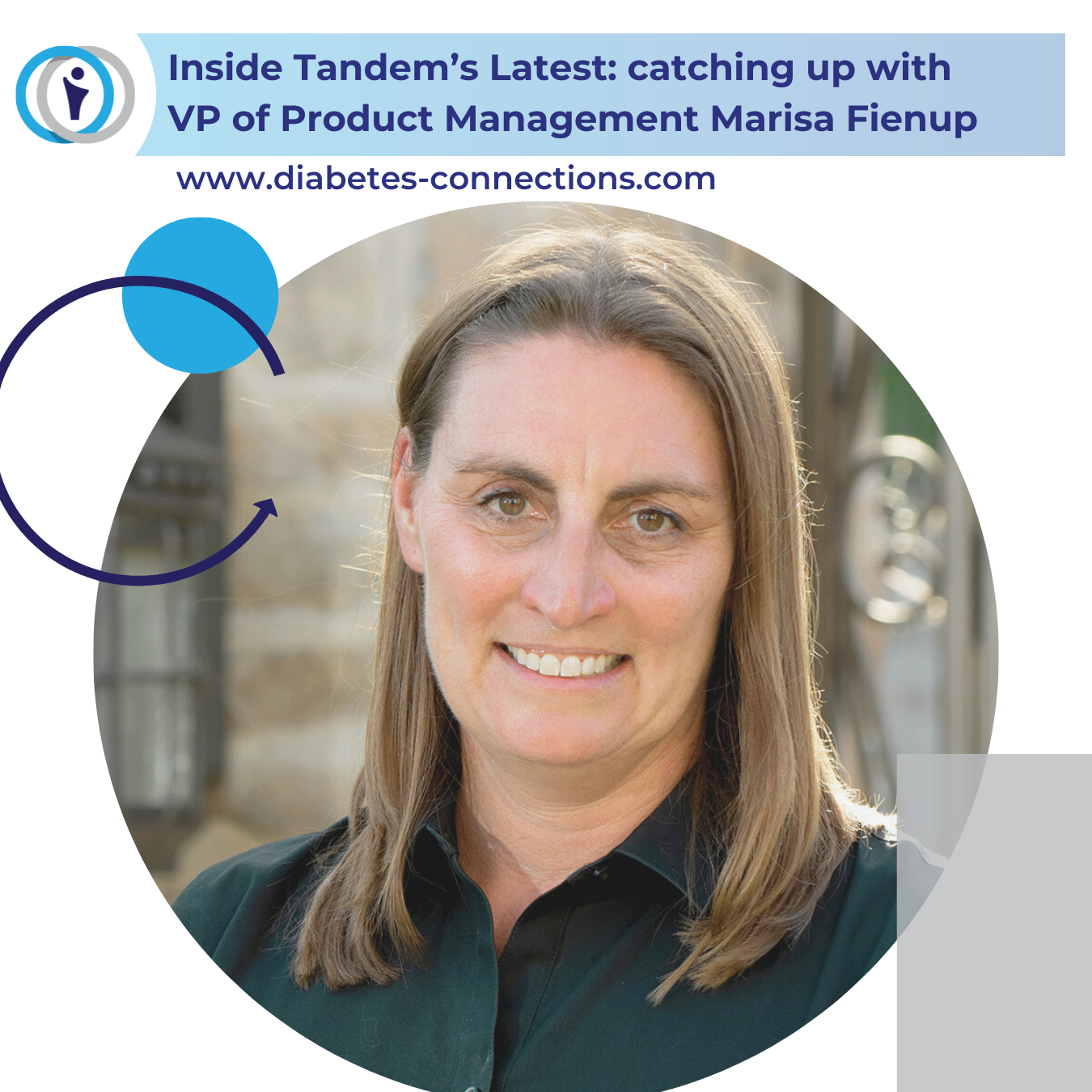 Inside Tandem’s Latest: catching up with VP of Product Management Marisa Fienup