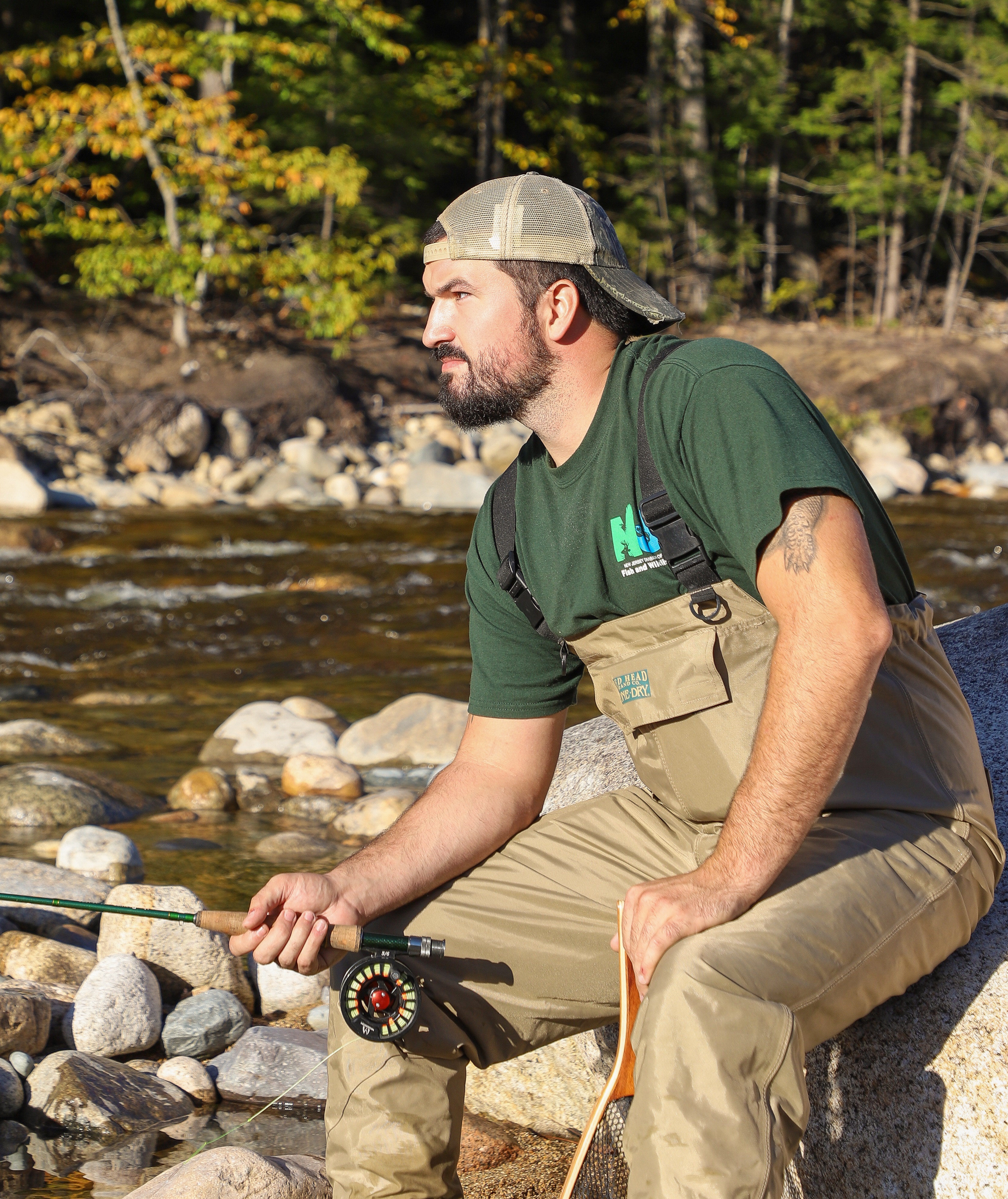 East to West Hunting Podcast