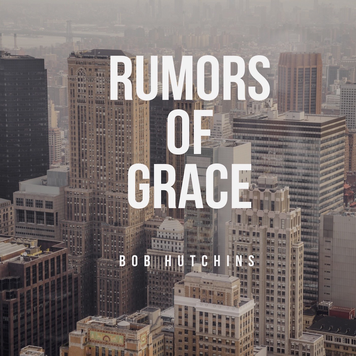 The Human Voice with Bob Hutchins