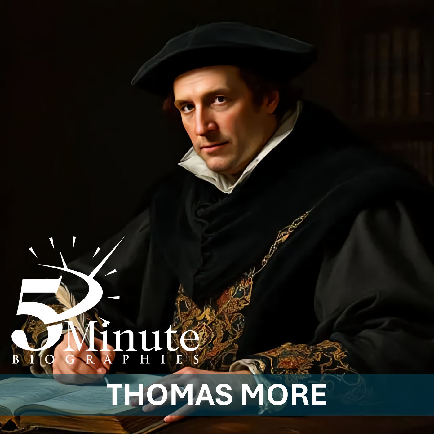 Thomas More