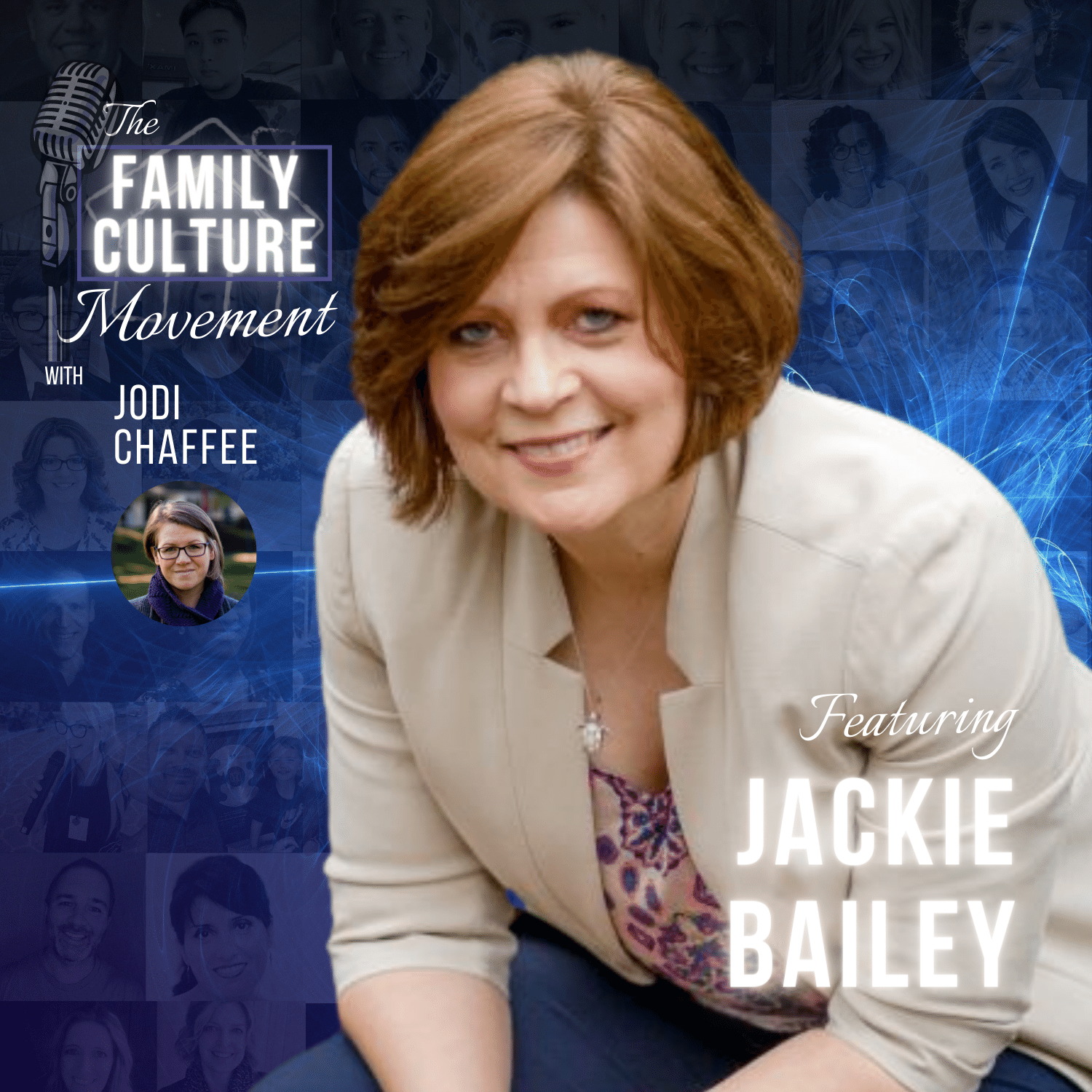 The Family Culture Movement (Archive)