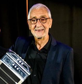 Los maestros de la música cuentan - Tango Argentino