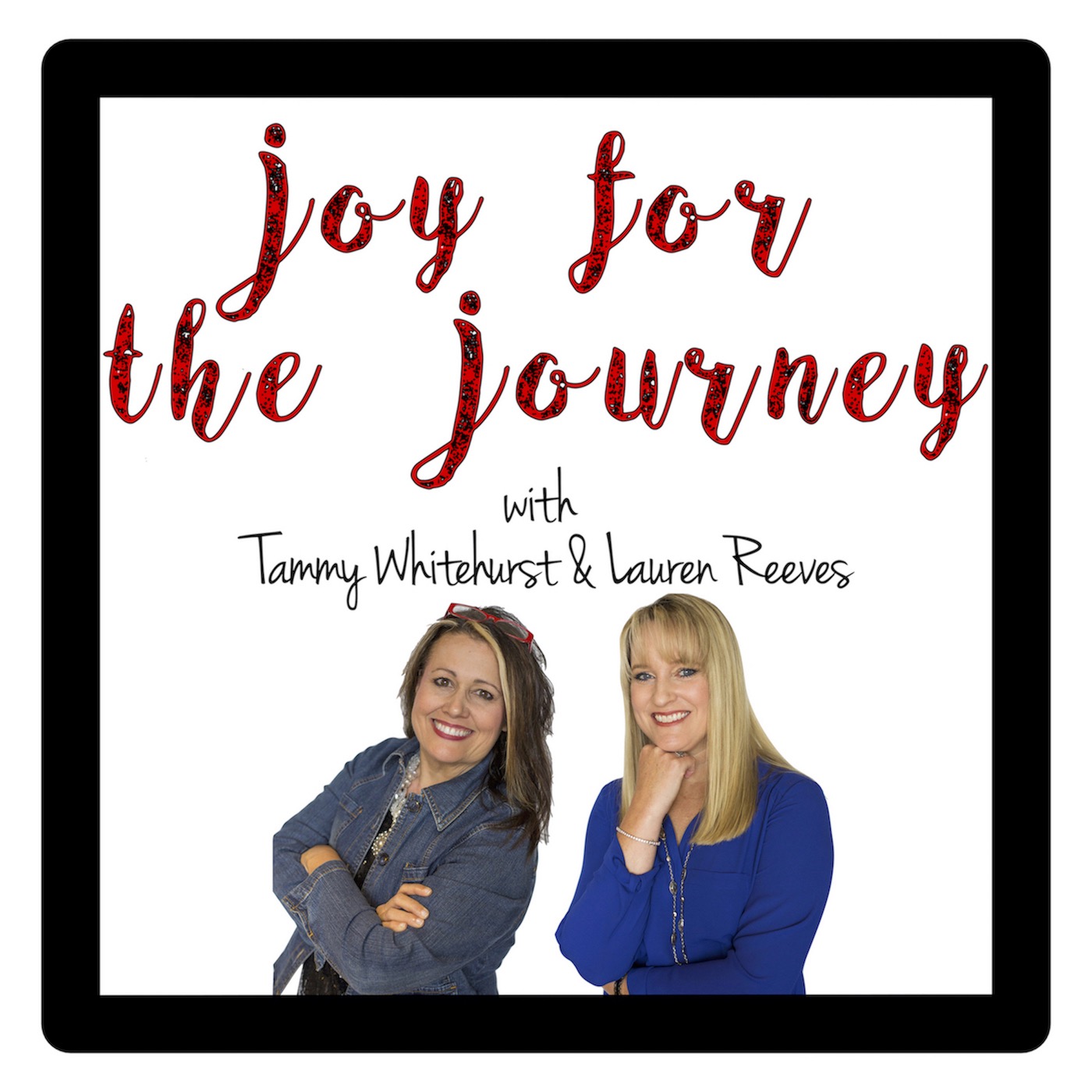Episode 6:  The Good Life