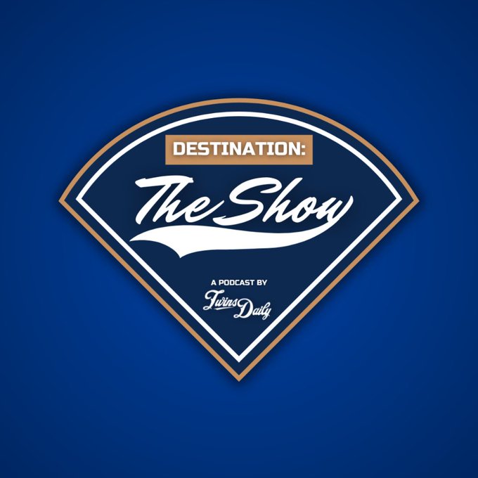 Destination: The Show