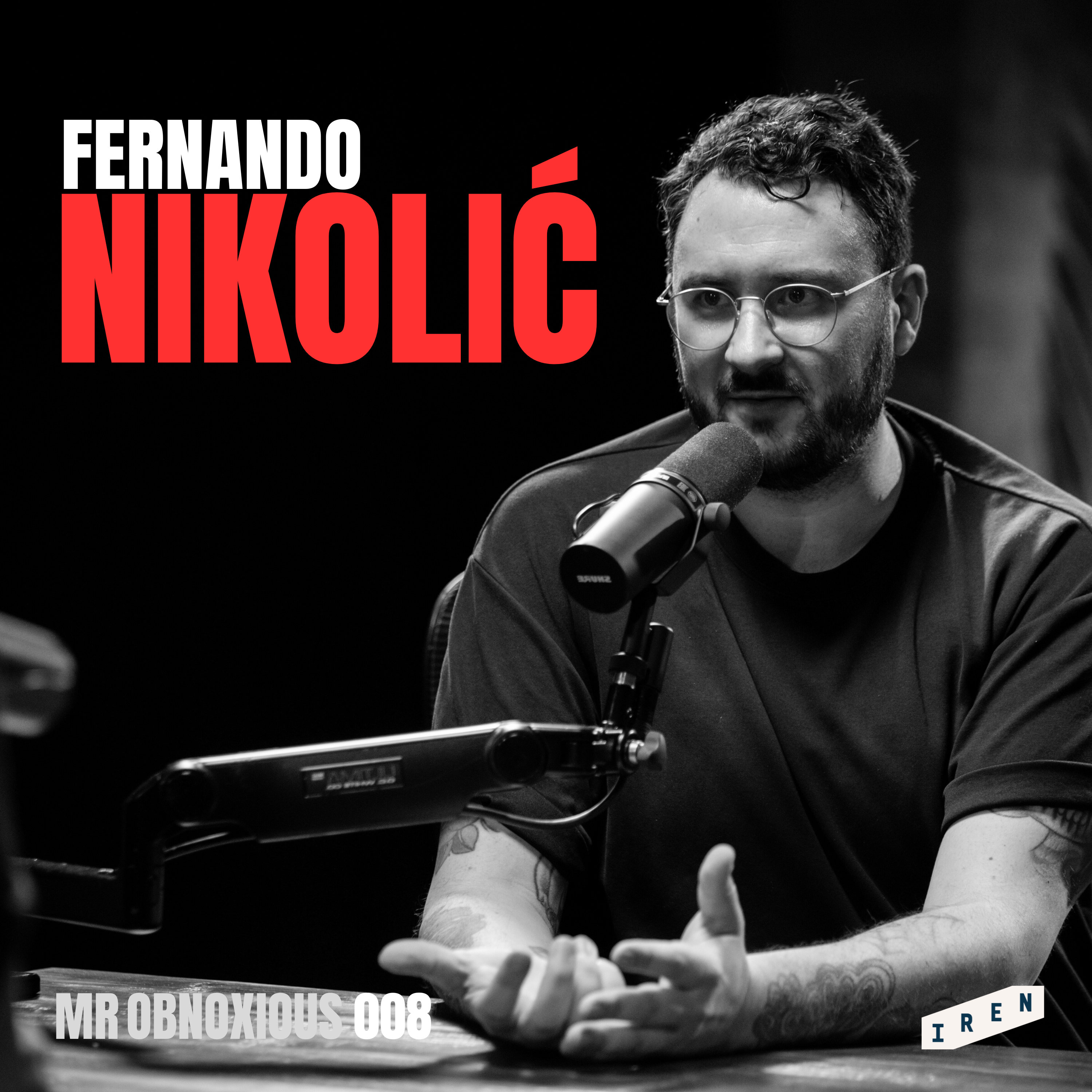 Podcast Cover