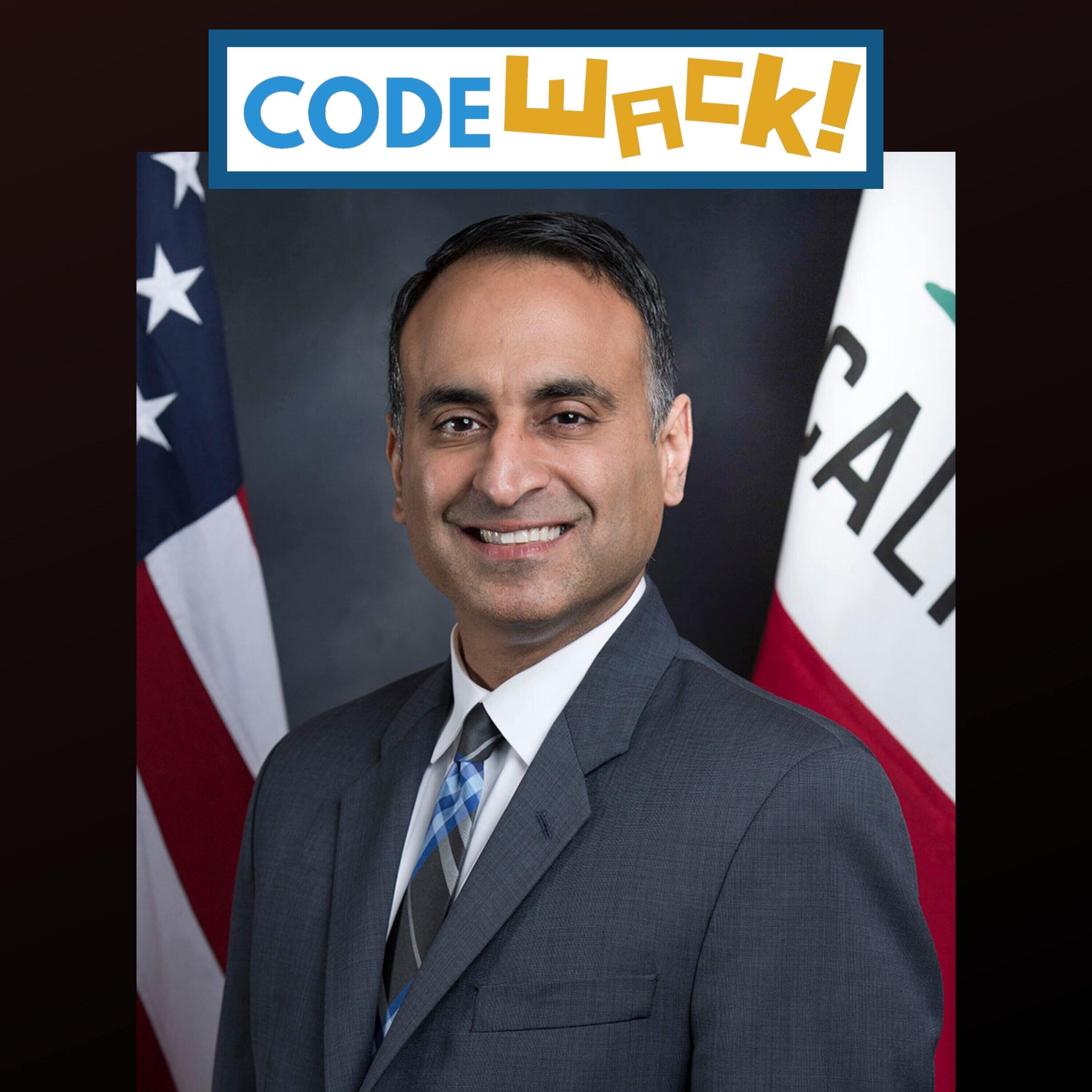 California Medicare for All? Assemblyman Ash Kalra is all in!