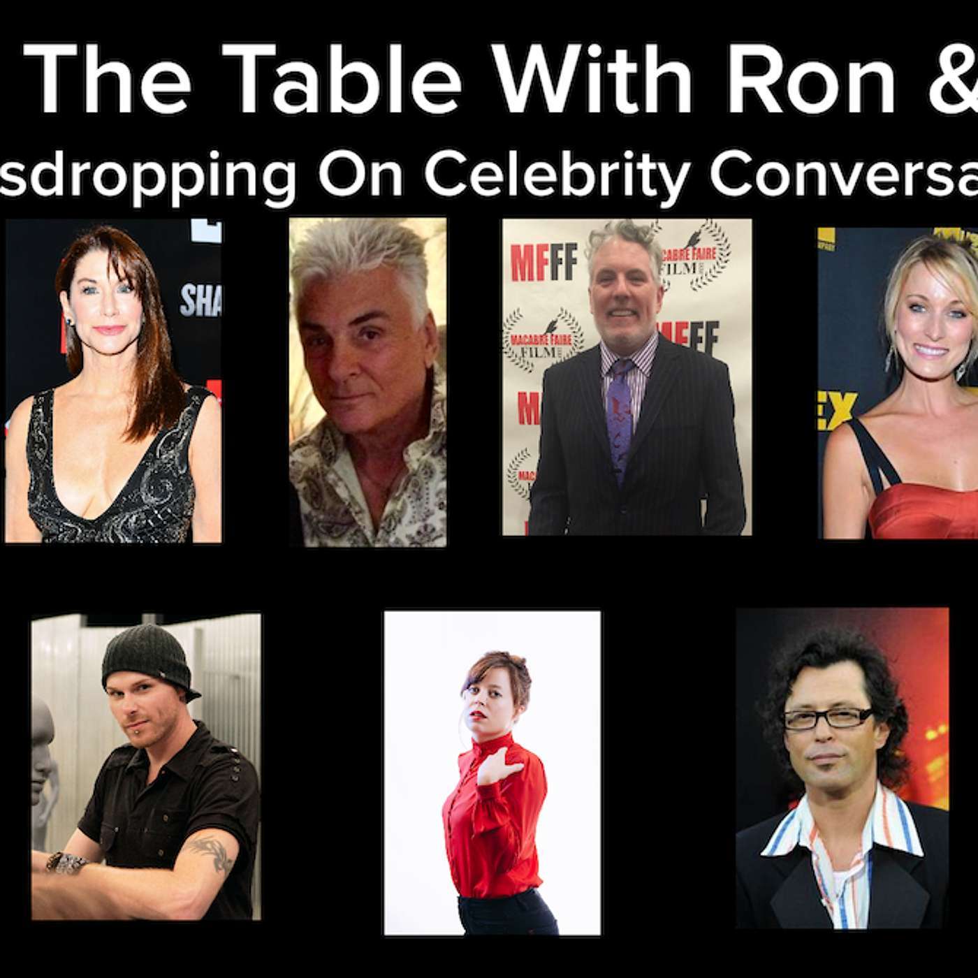 The Jimmy Star Show With Ron Russell