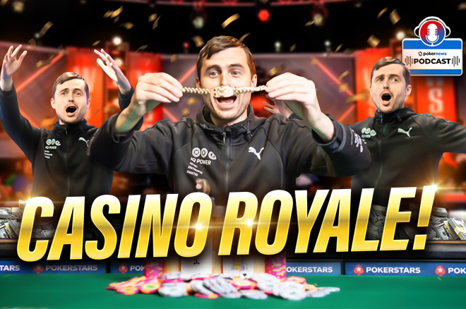 PokerNews Podcast