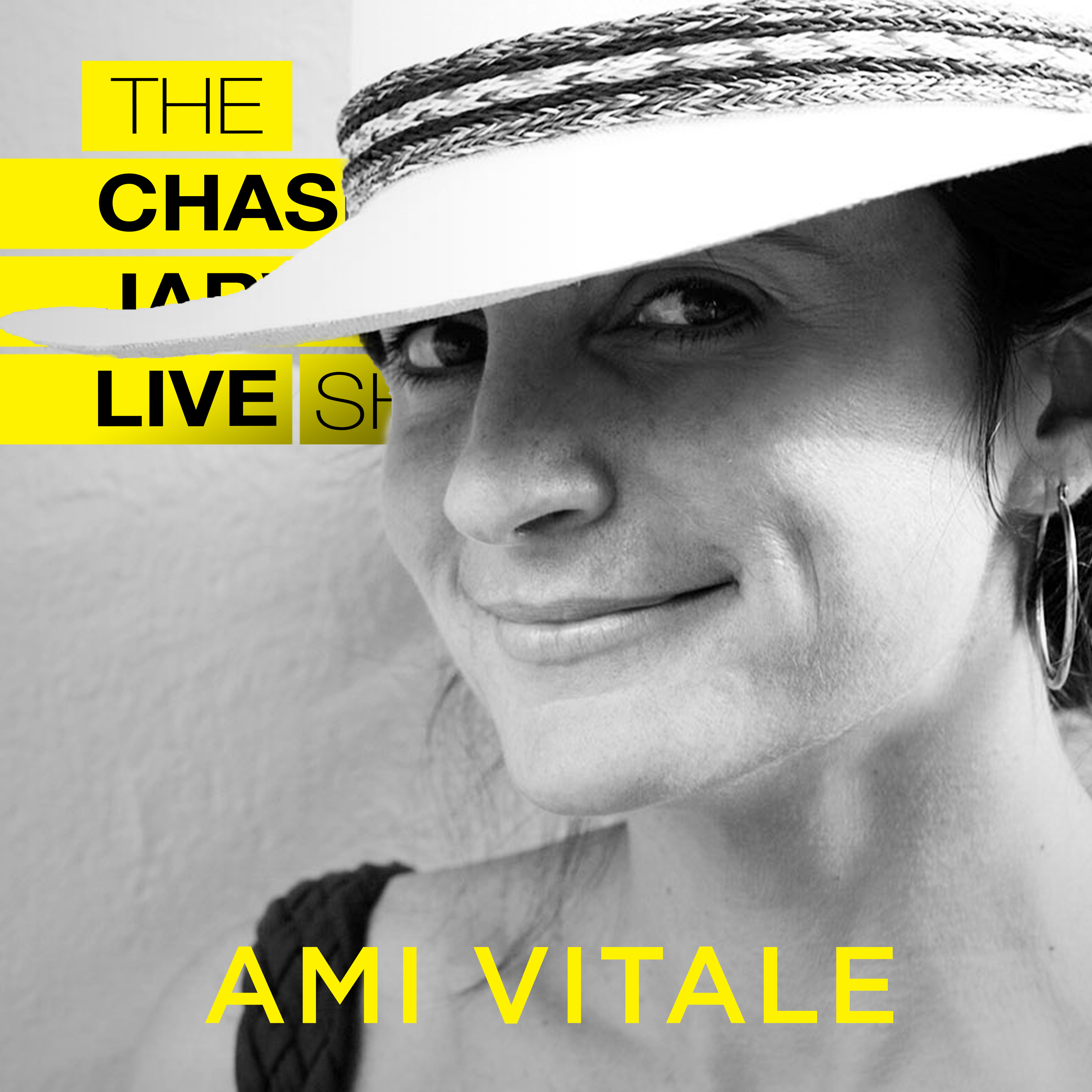 Tunnel Vision is the Death of Creativity with Ami Vitale