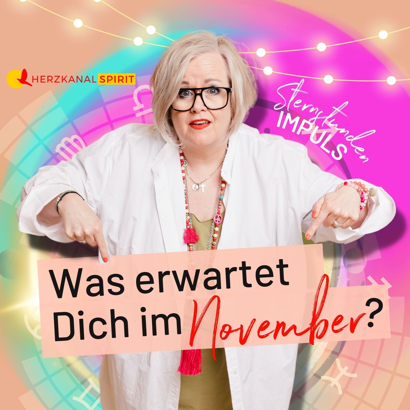 Herzkanal® Spirit – Die Reise vom Kopf zum Herzen