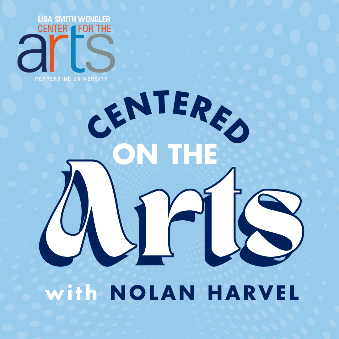 Centered on the Arts