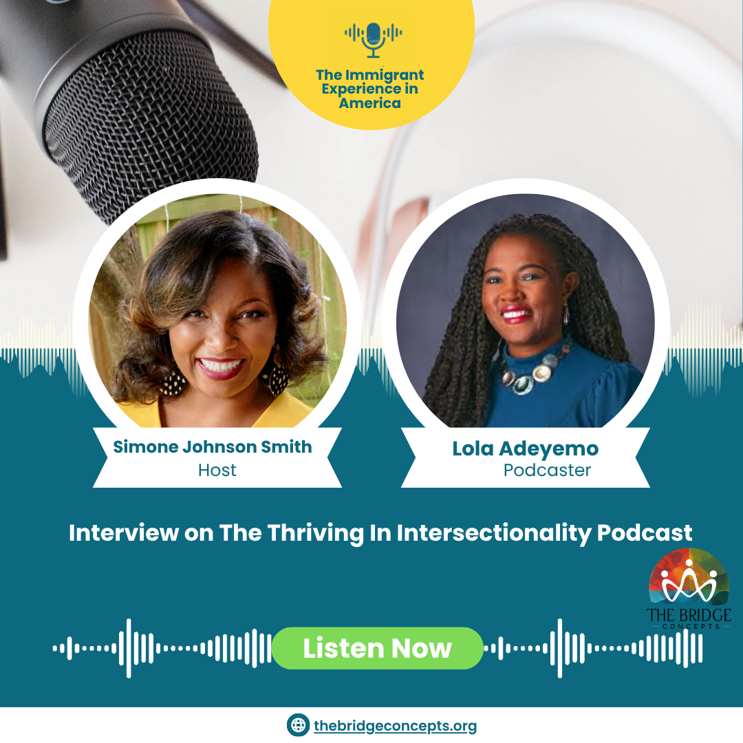 The Immigrant Experience in America (TIEIA)