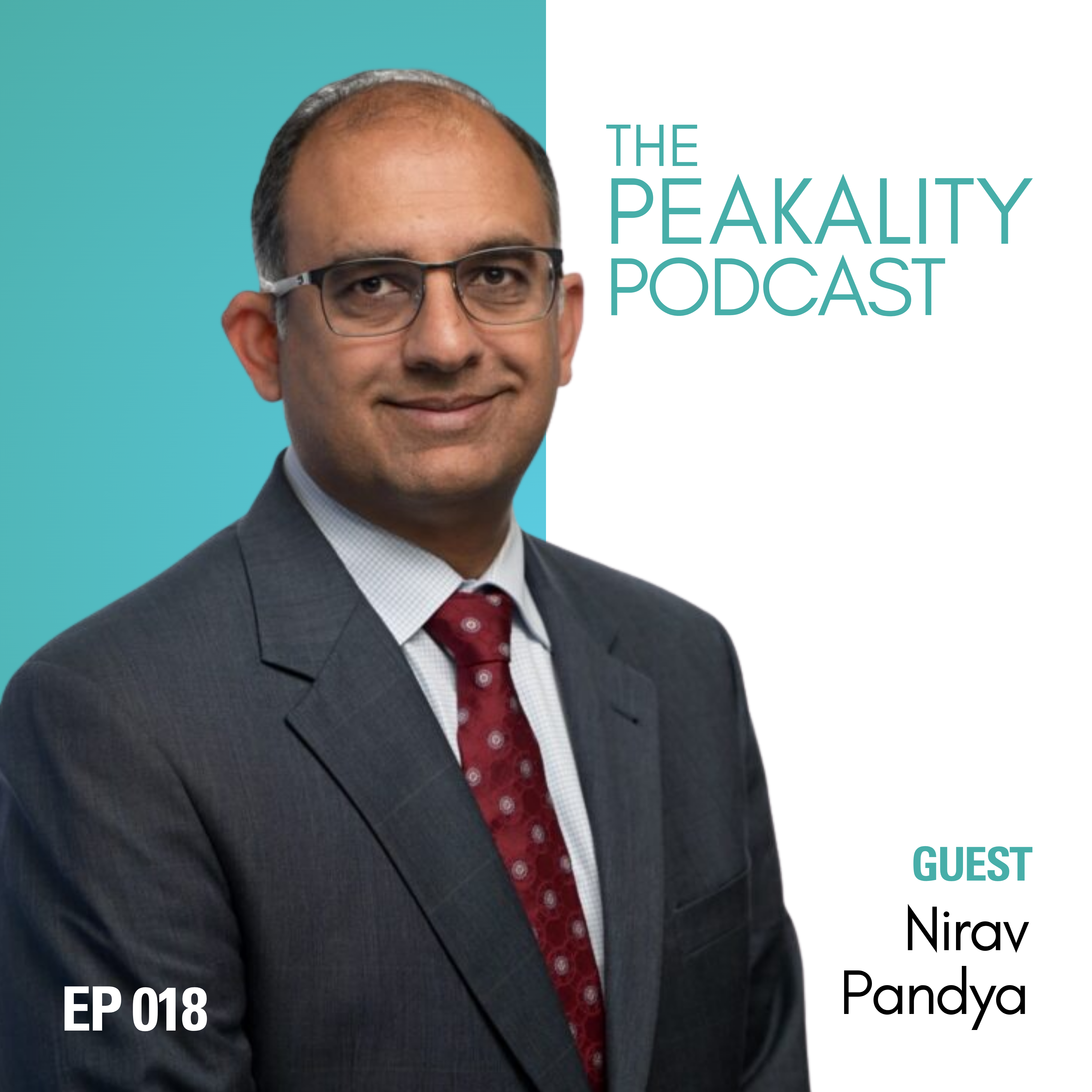 Peakality Podcast